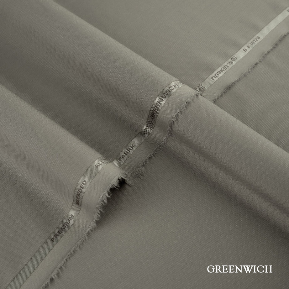 Green Wich - Summer Blended (3.5 Mtr)