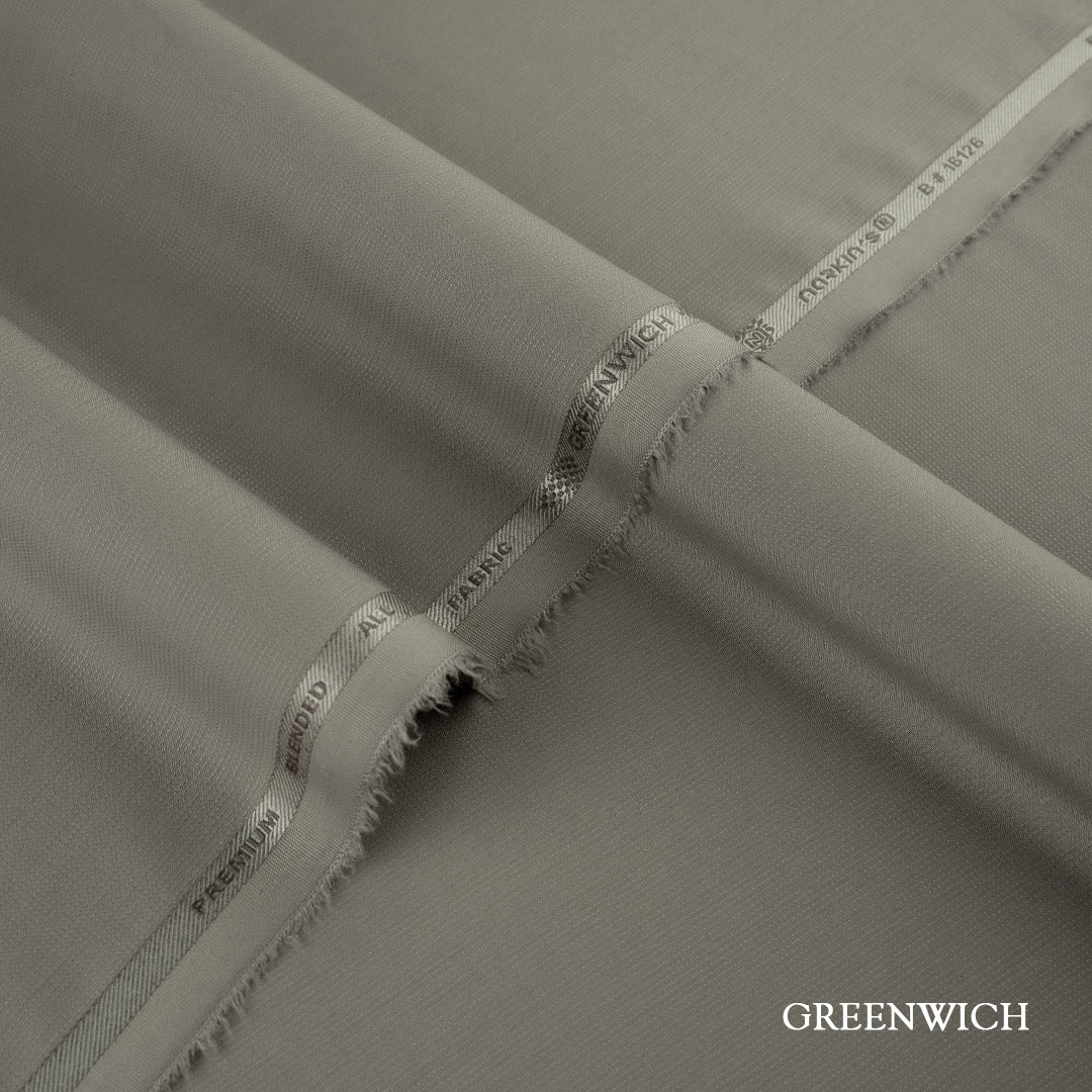 Green Wich - Summer Blended (3.5 Mtr)