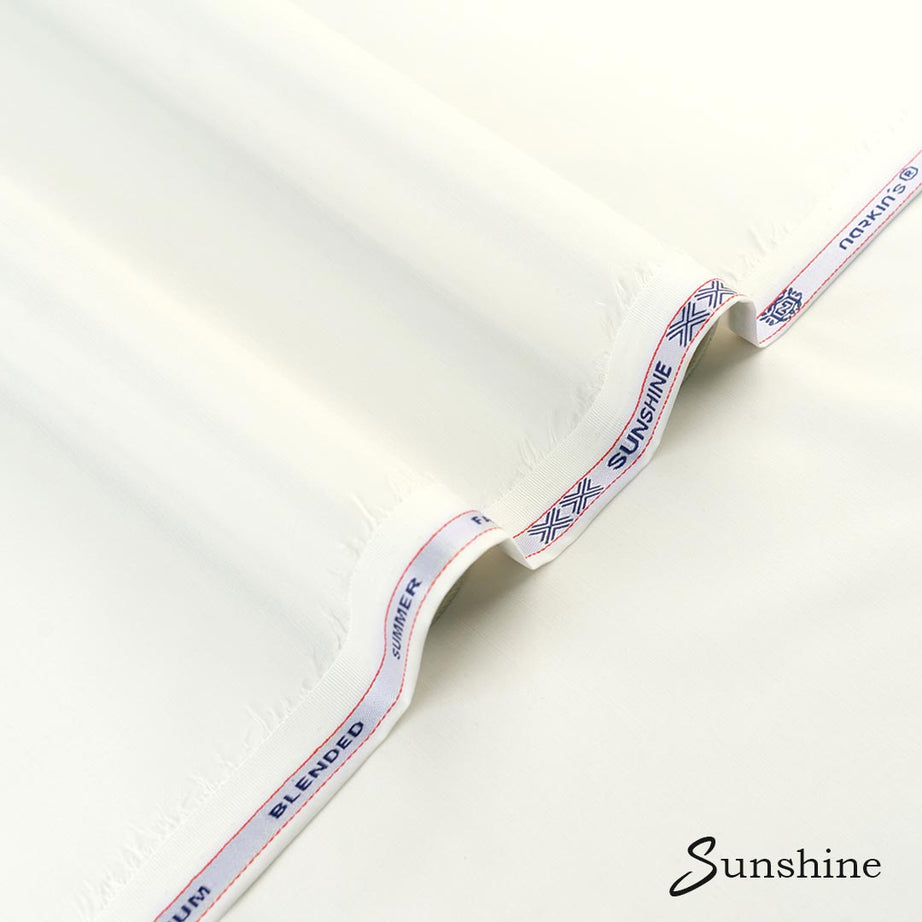 Sunshine - Wash & Wear (3.5 Mtr)