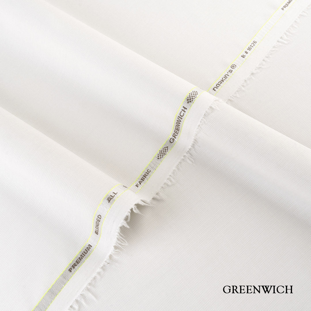 Green Wich - Summer Blended (3.5 Mtr)