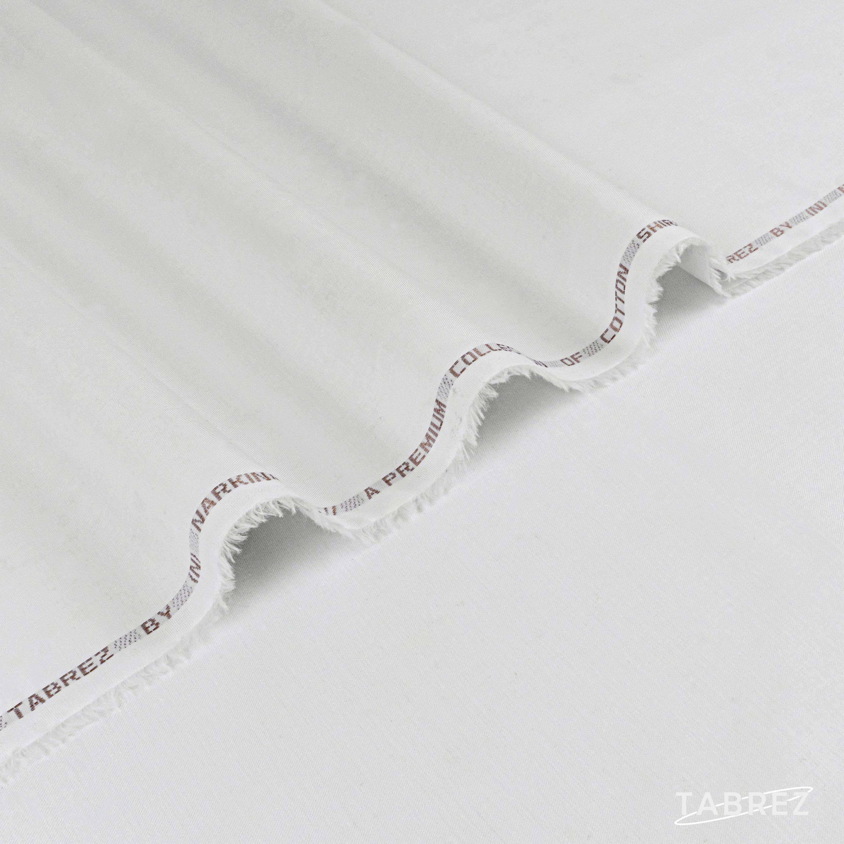 Tabrez - 100% Cotton (4.5 Mtr)