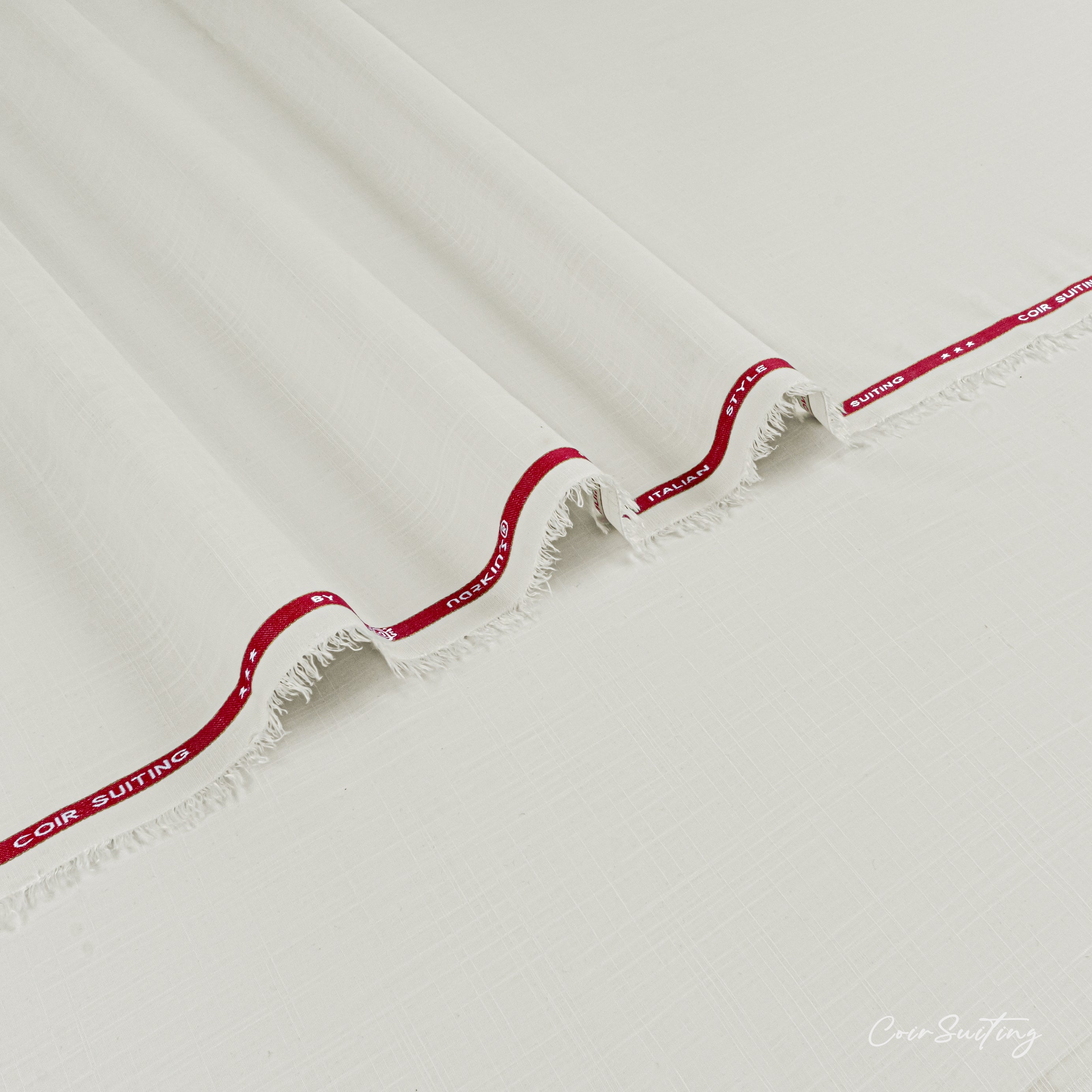 Coir Suiting - Summer Blended (4.5 Mtr)