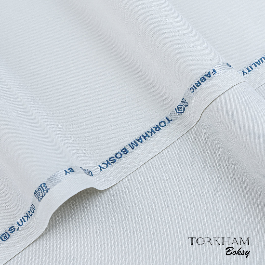 Torkham Bosky - Winter Wash & Wear