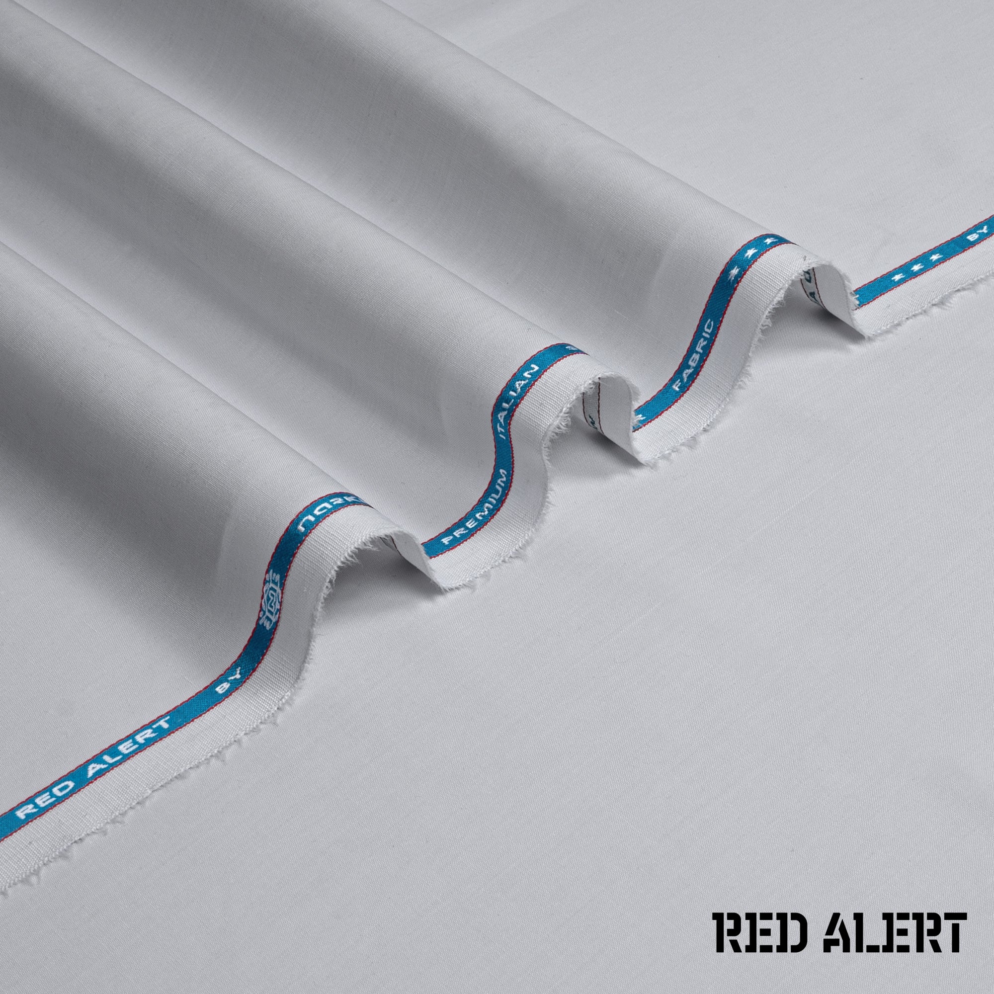 Red Alert - Winter Blended (4.5 Mtr)