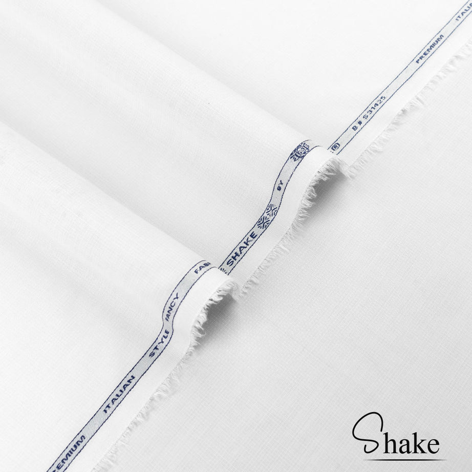 Shake - Wash & Wear (3.5 Mtr)