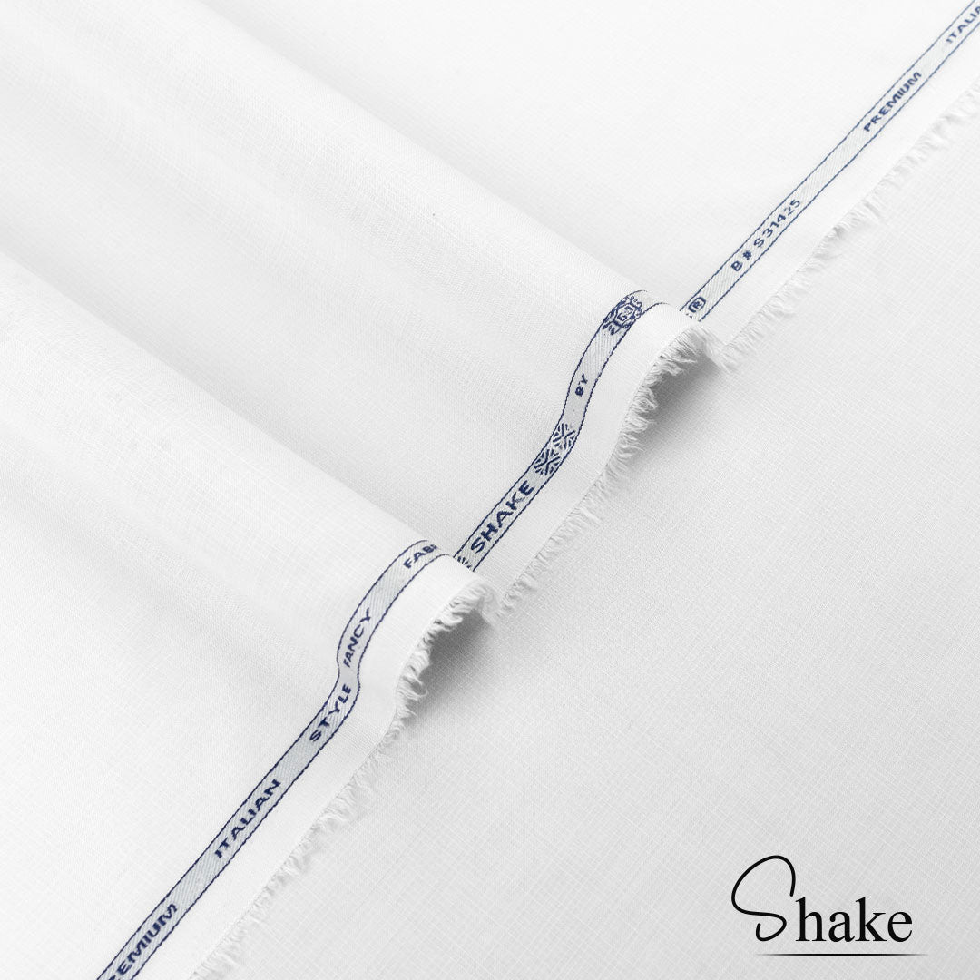 Shake - Wash & Wear (3.5 Mtr)