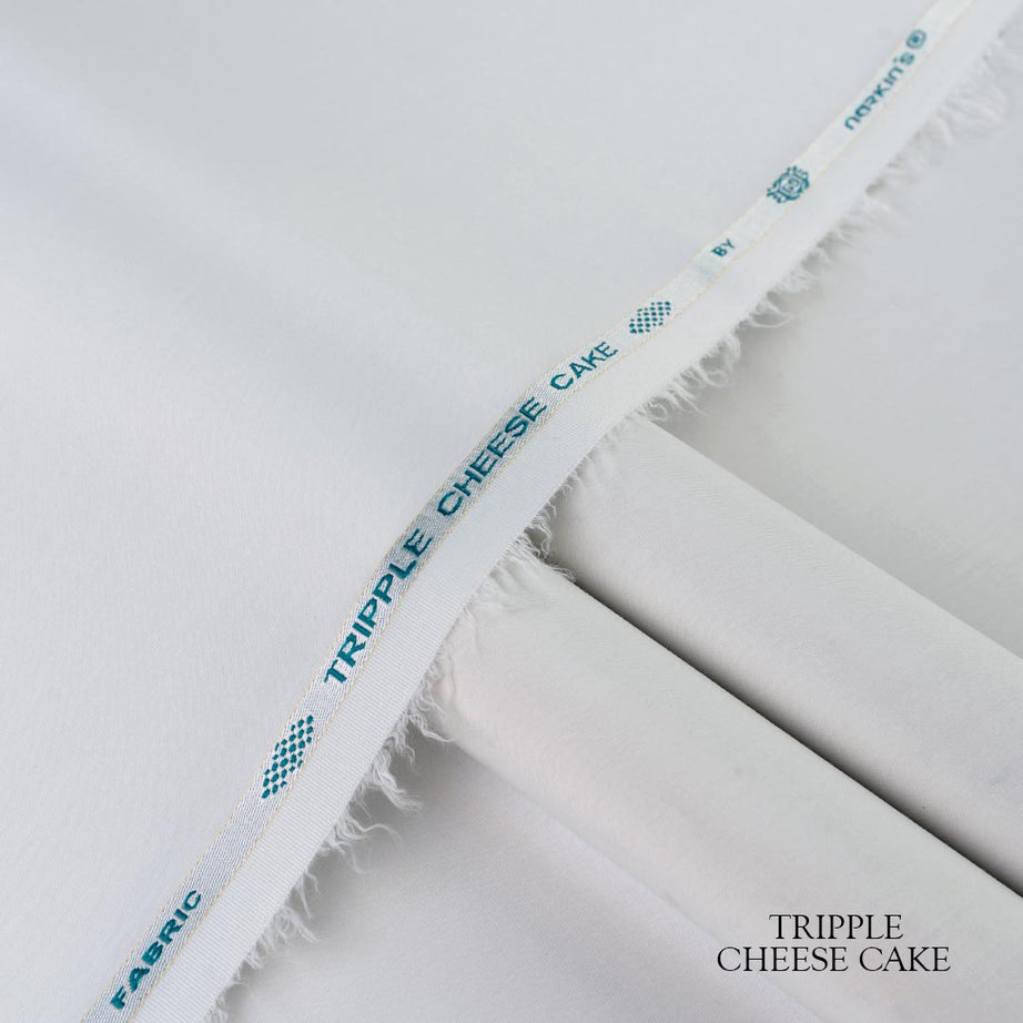 Tripple Cheese Cake - Summer Blended (3.5 Mtr)
