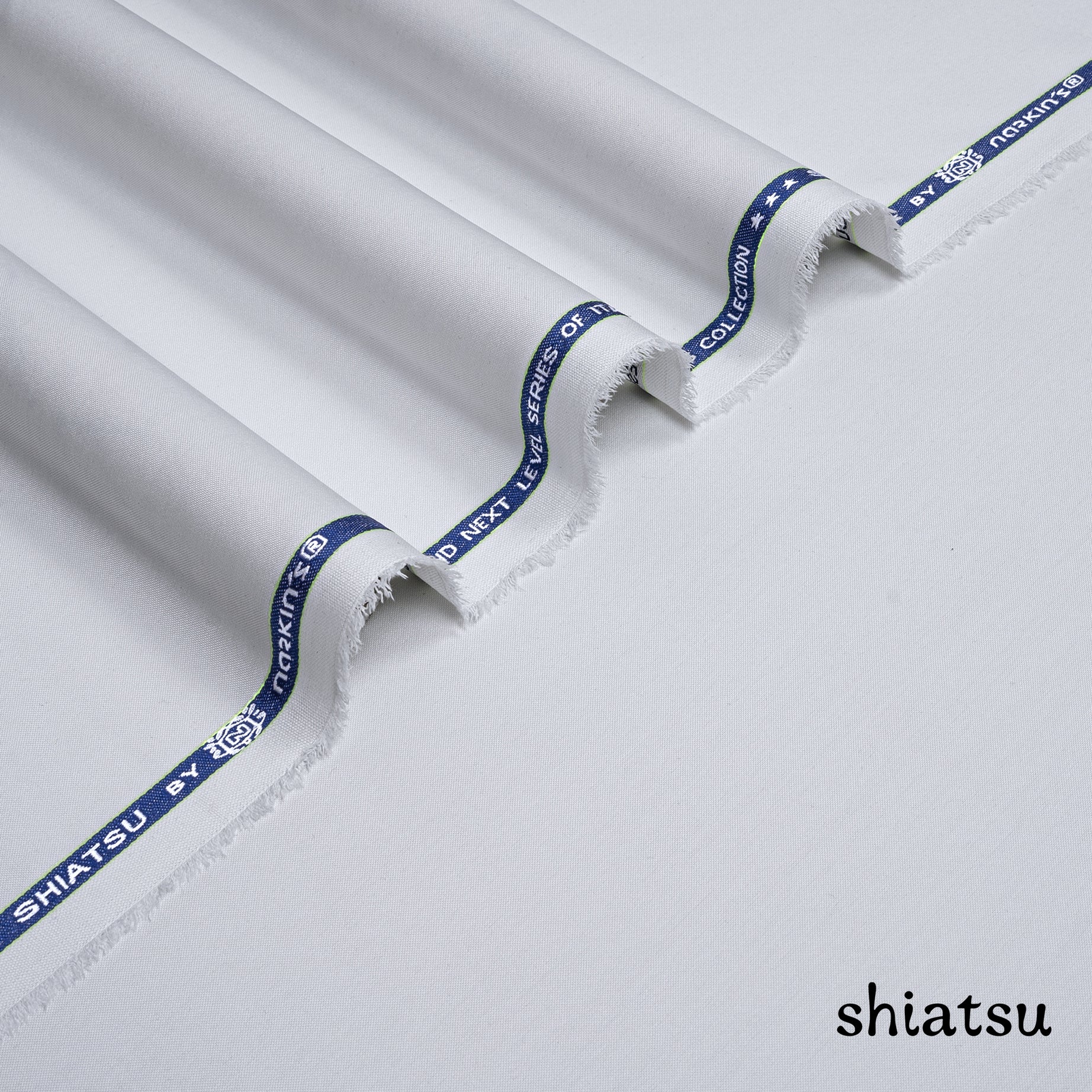 Shiatsu - Winter Blended (4.5 Mtr)