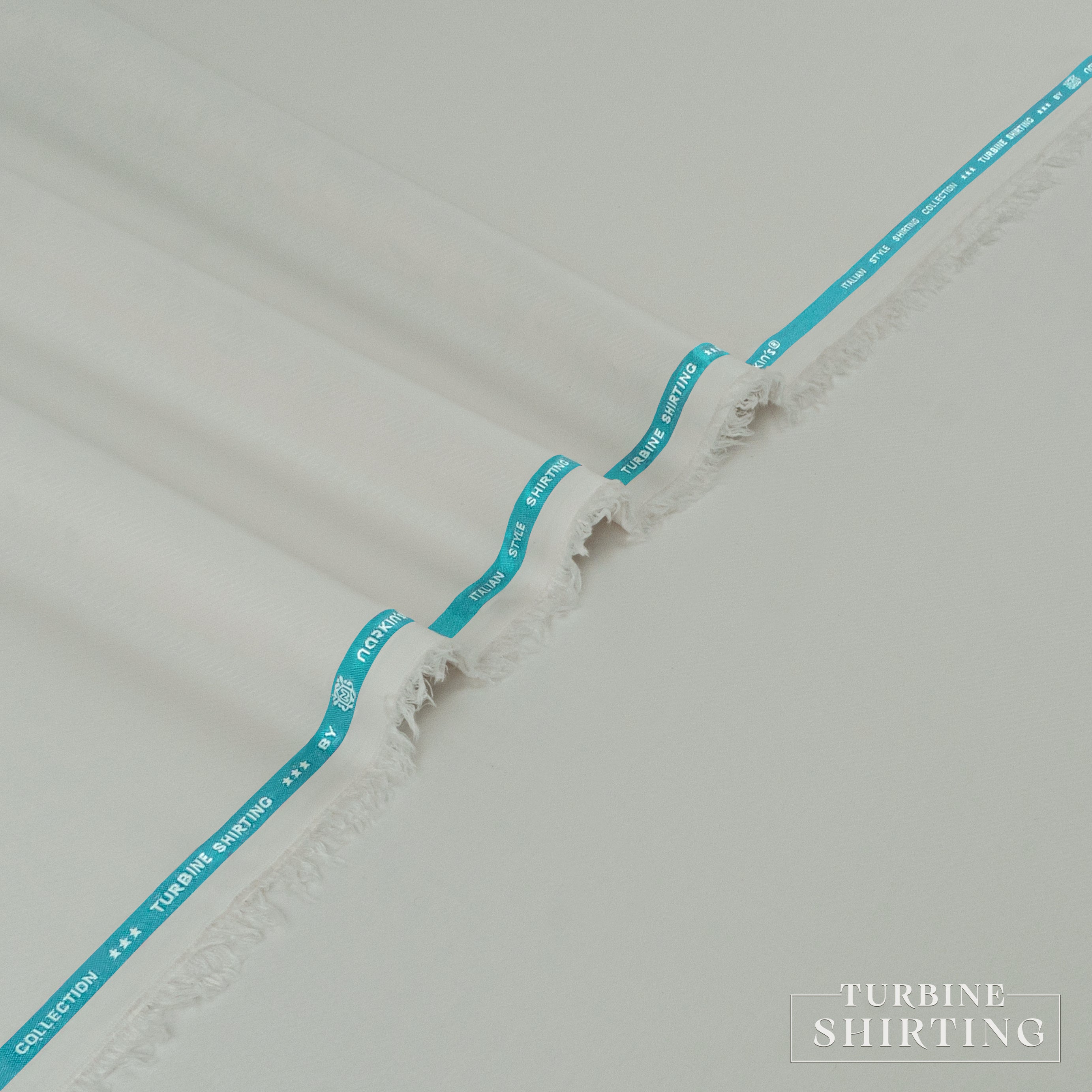 Turbine Shirting - Summer Blended (4.5 Mtr)