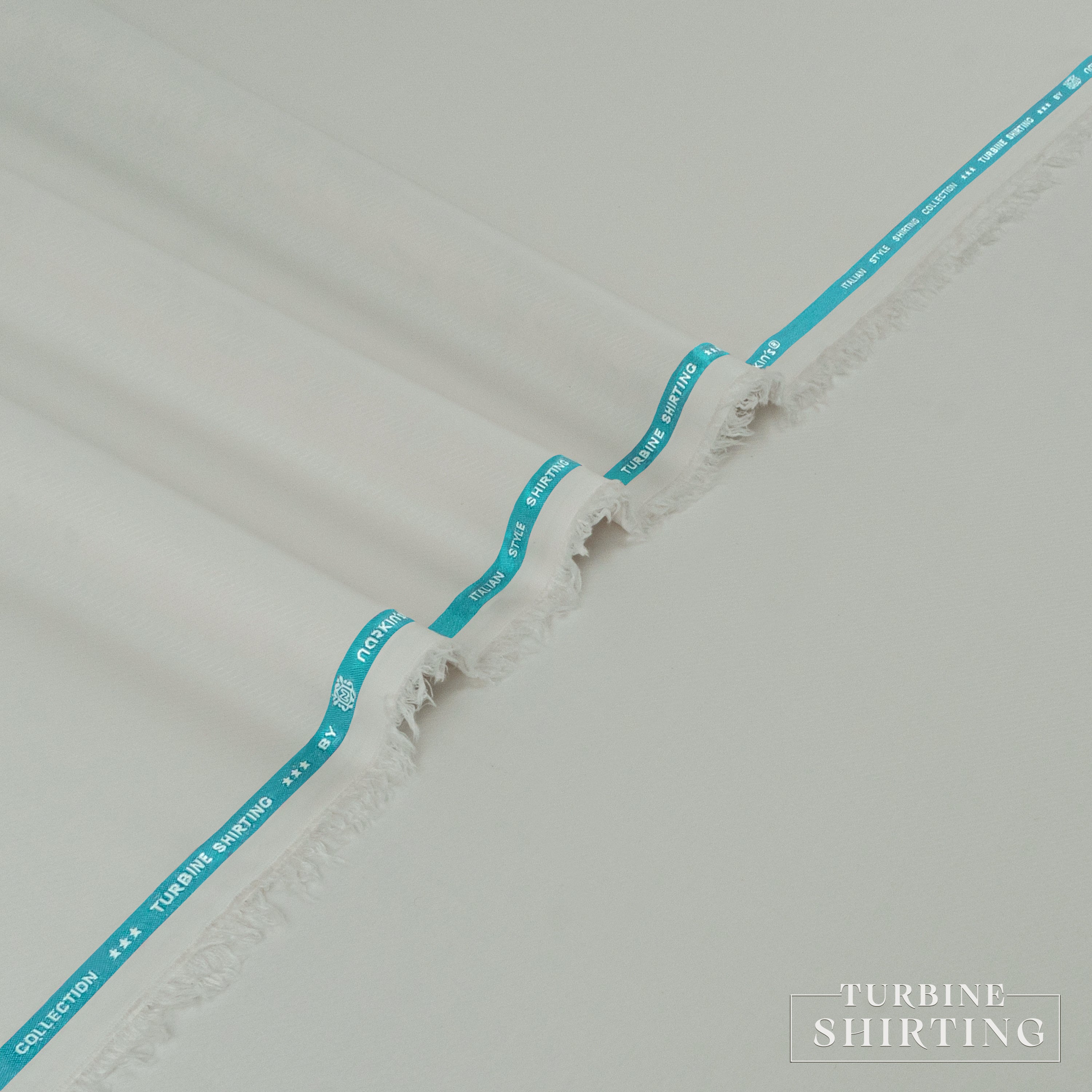 Turbine Shirting - Summer Blended (4.5 Mtr)