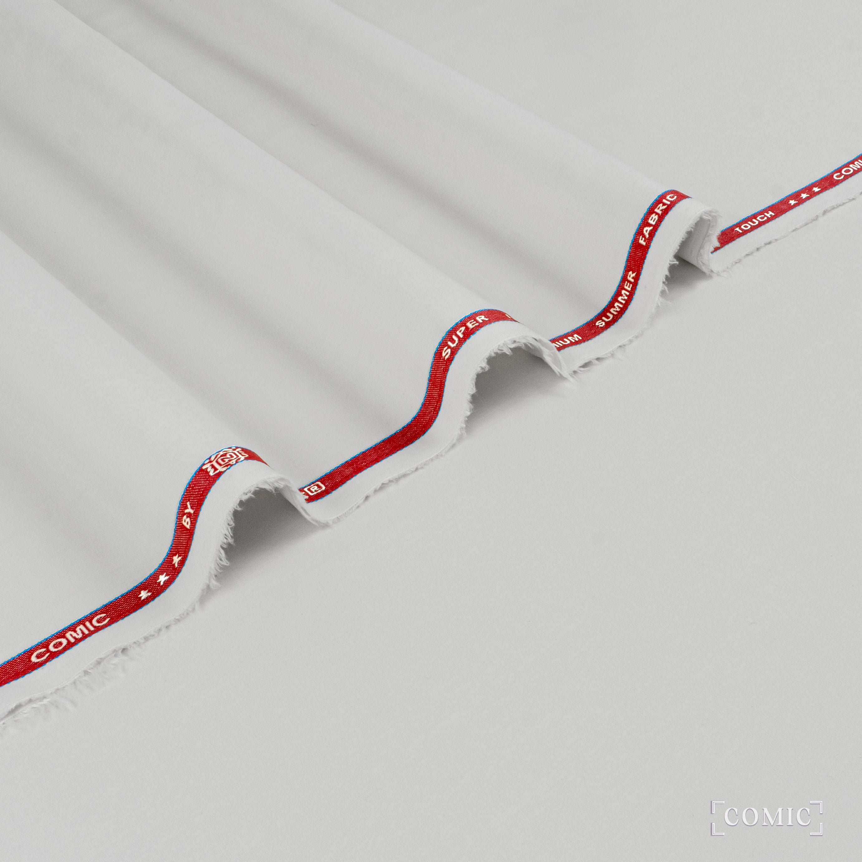 Comic - Summer Blended (4.5 Mtr)