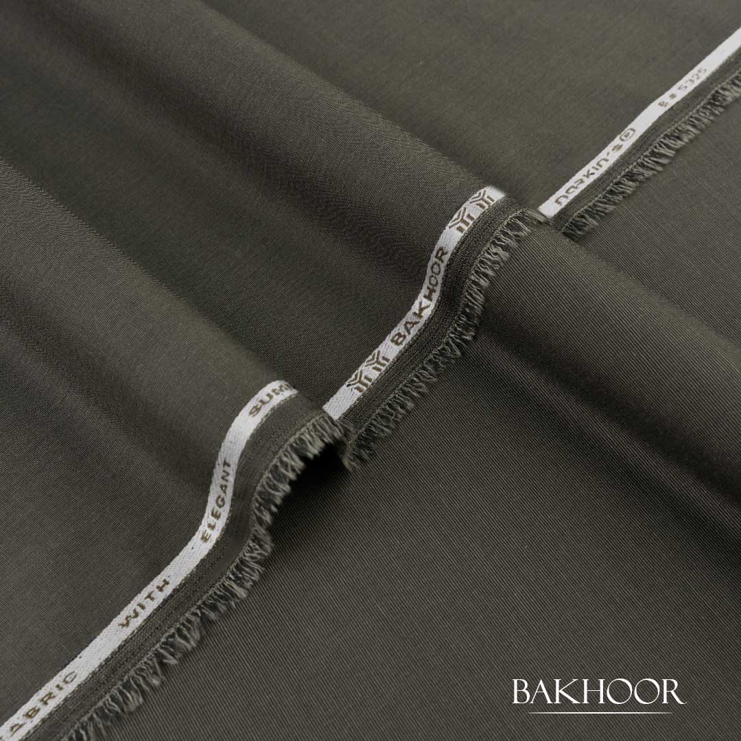 Bakhoor - Wash & Wear