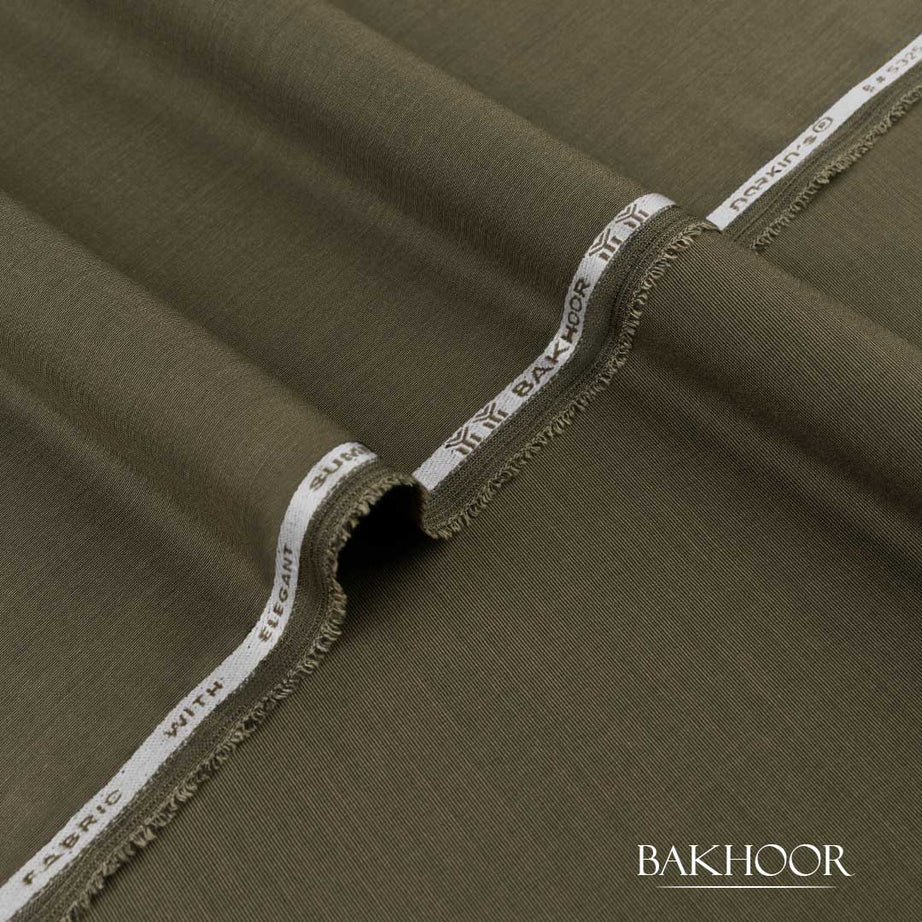 Bakhoor - Wash & Wear