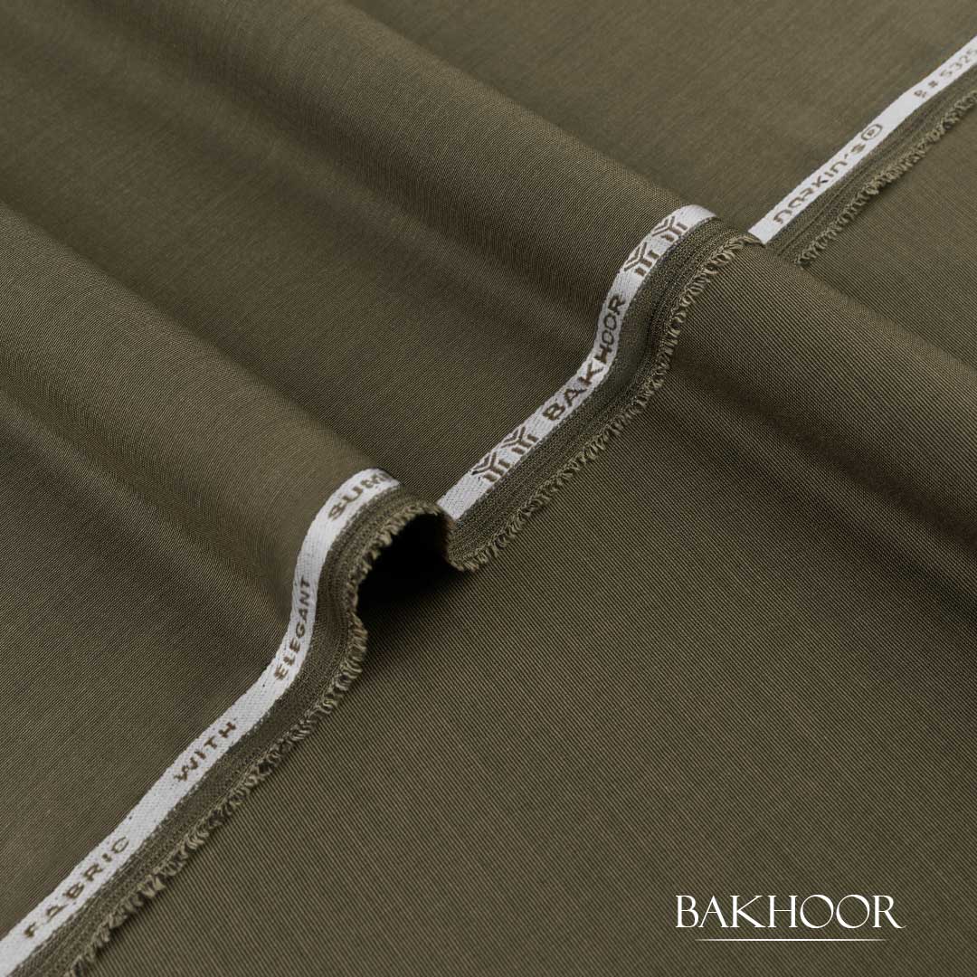 Bakhoor - Wash & Wear