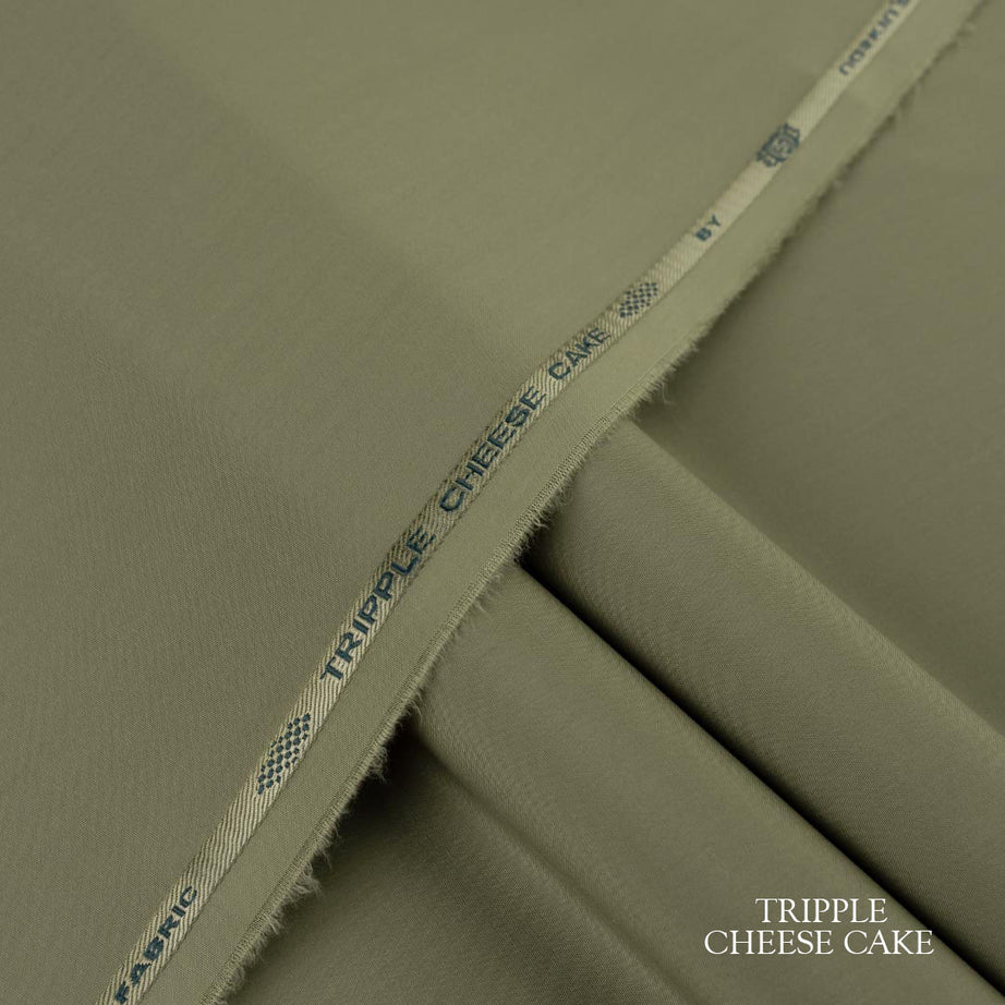 Tripple Cheese Cake - Summer Blended (3.5 Mtr)