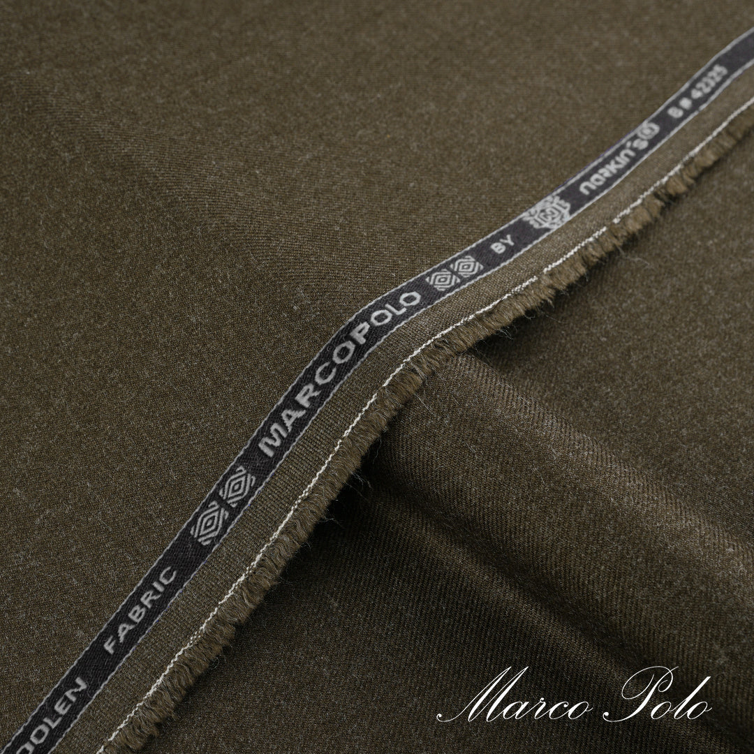 Marco Polo - Winter Blended (3.5 Mtr)