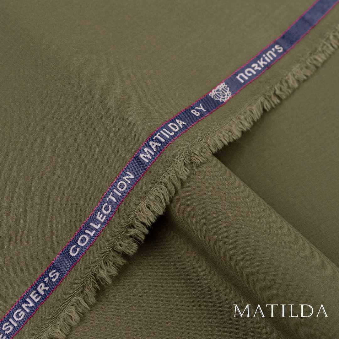 premium suiting fabric in neutral classic shade with textured finish, ideal for waistcoats ,coat and Kandura
