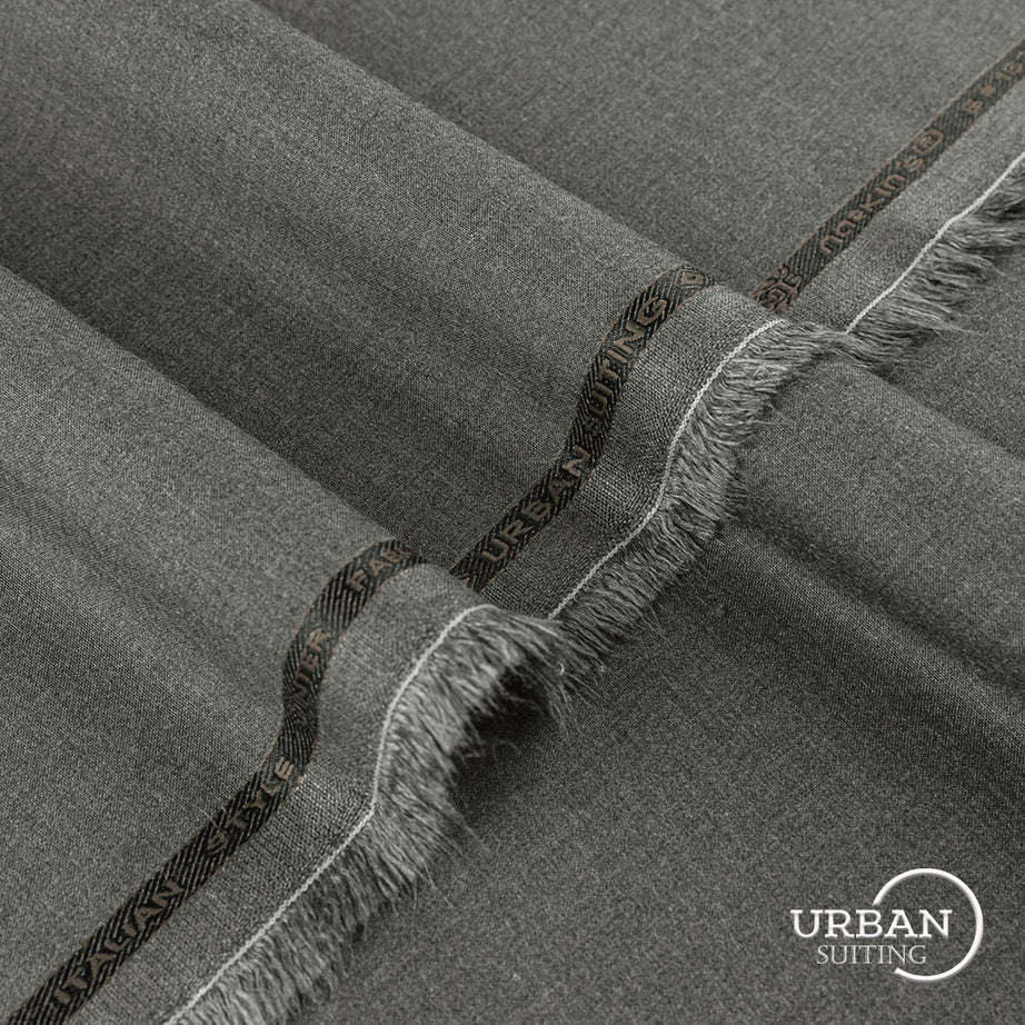 Urban Suiting - Winter Wash & Wear (3.5 Mtr)