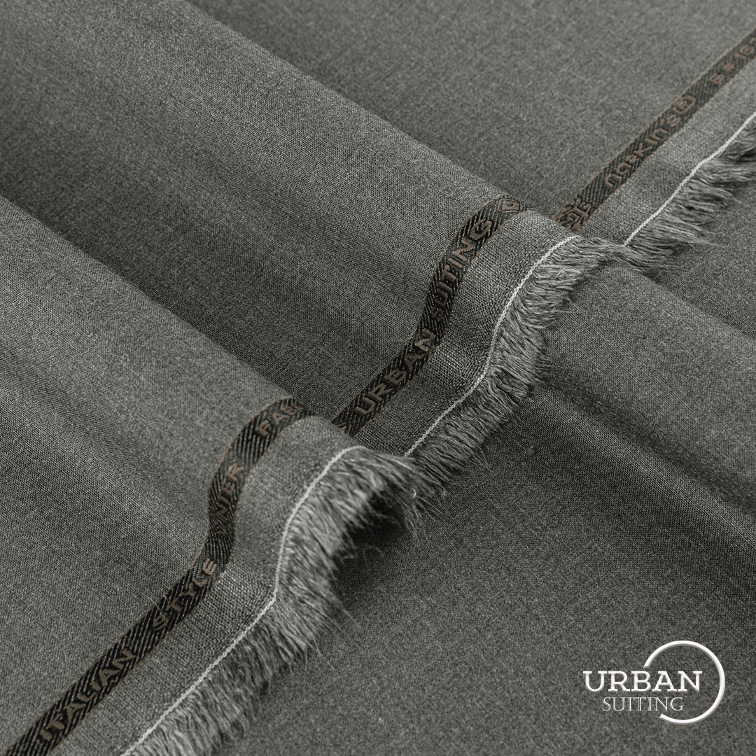 Urban Suiting - Winter Wash & Wear (3.5 Mtr)