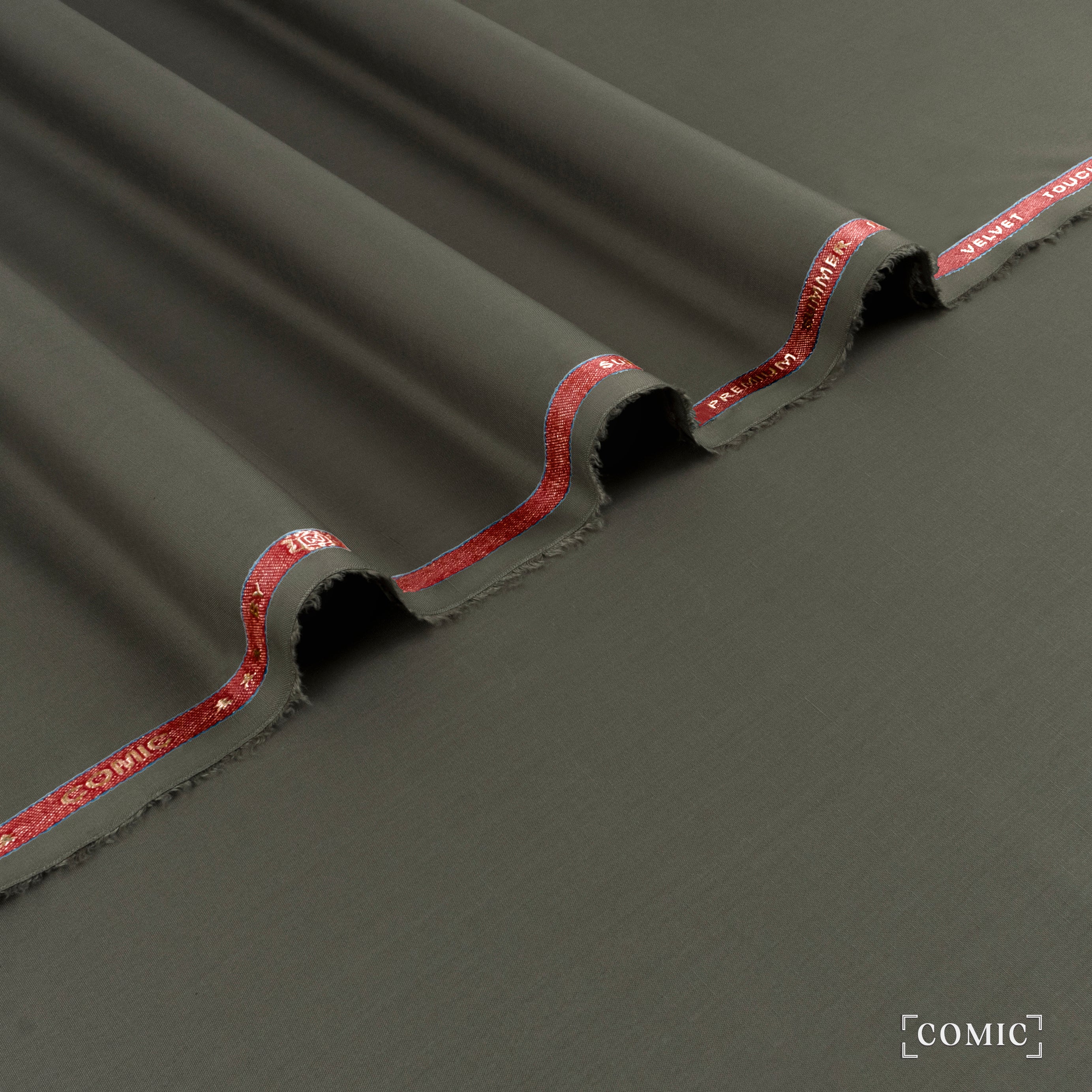 Comic - Summer Blended (4.5 Mtr)