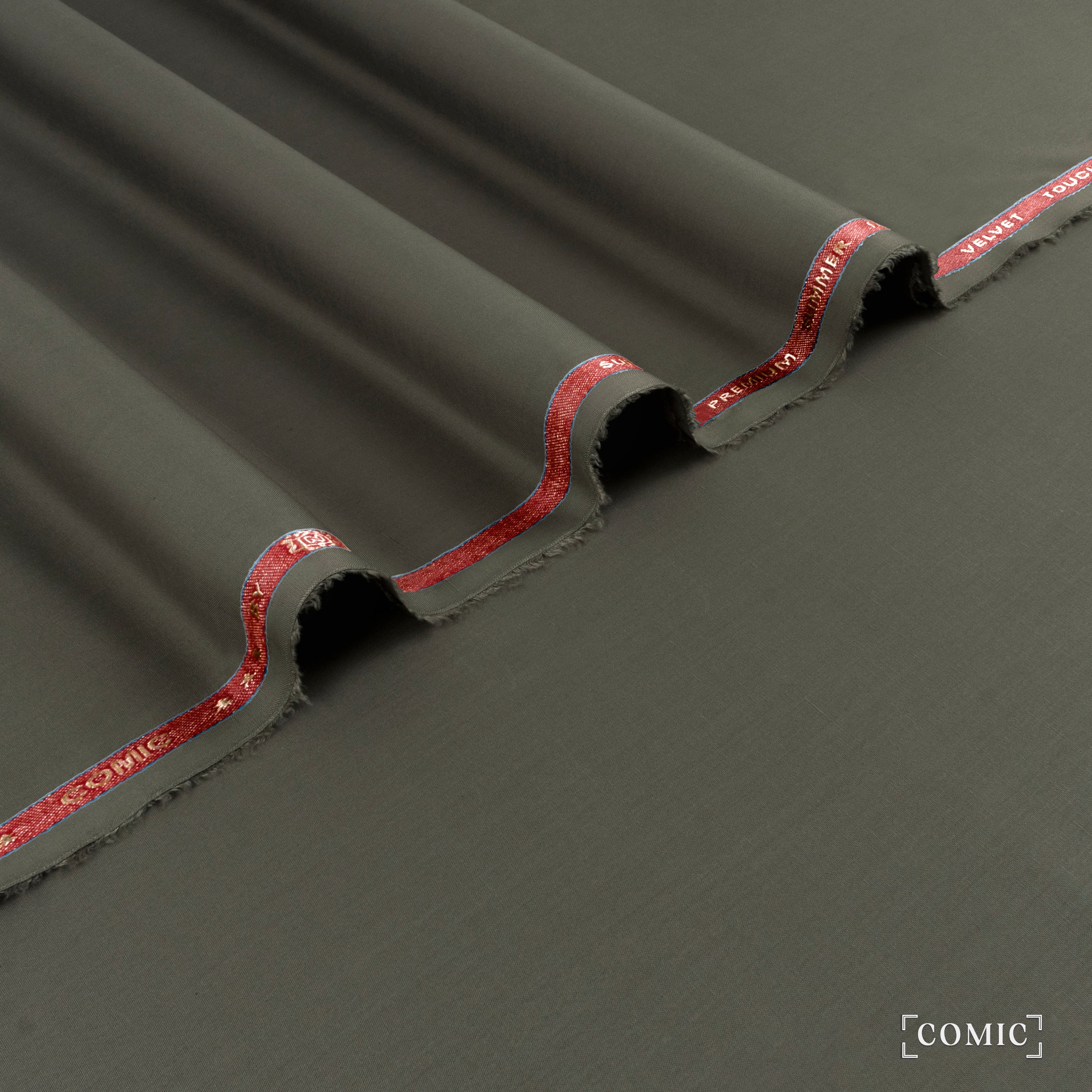 Comic - Summer Blended (4.5 Mtr)