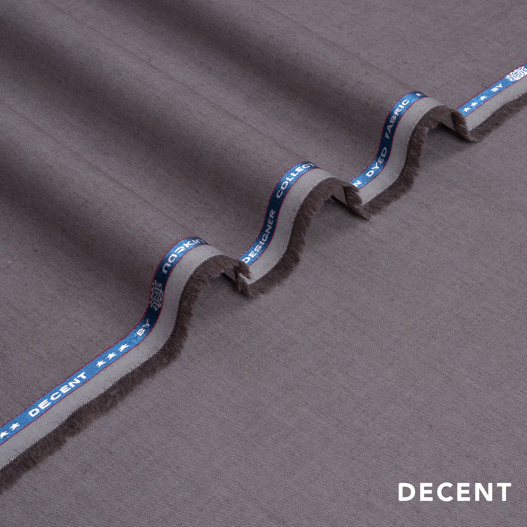 Decent - Winter Blended (4.5 Mtr)