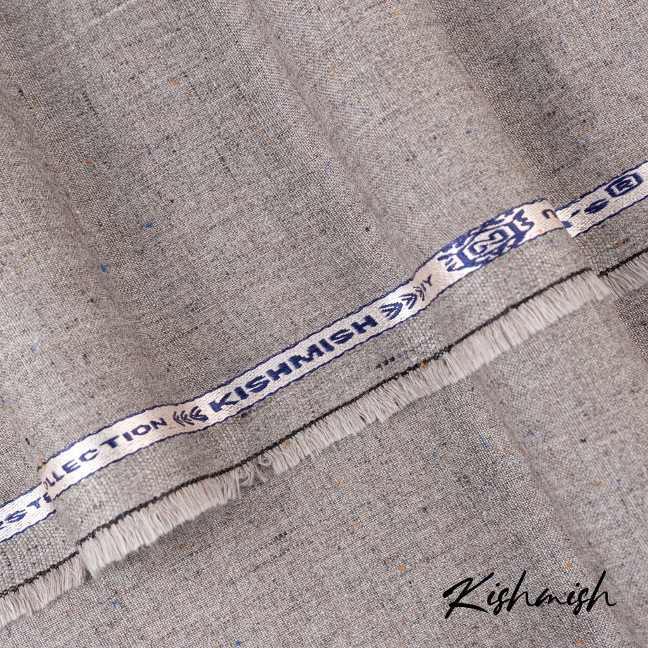 Kishmish - Winter Wash & Wear (3.5 Mtr)