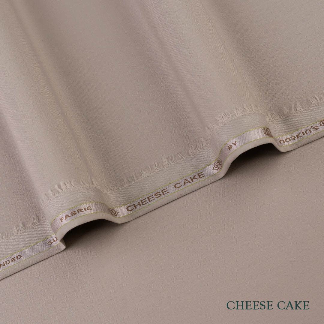 Cheese Cake - Summer Blended (3.5 Mtr)