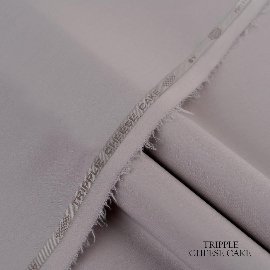 Tripple Cheese Cake - Summer Blended (3.5 Mtr)