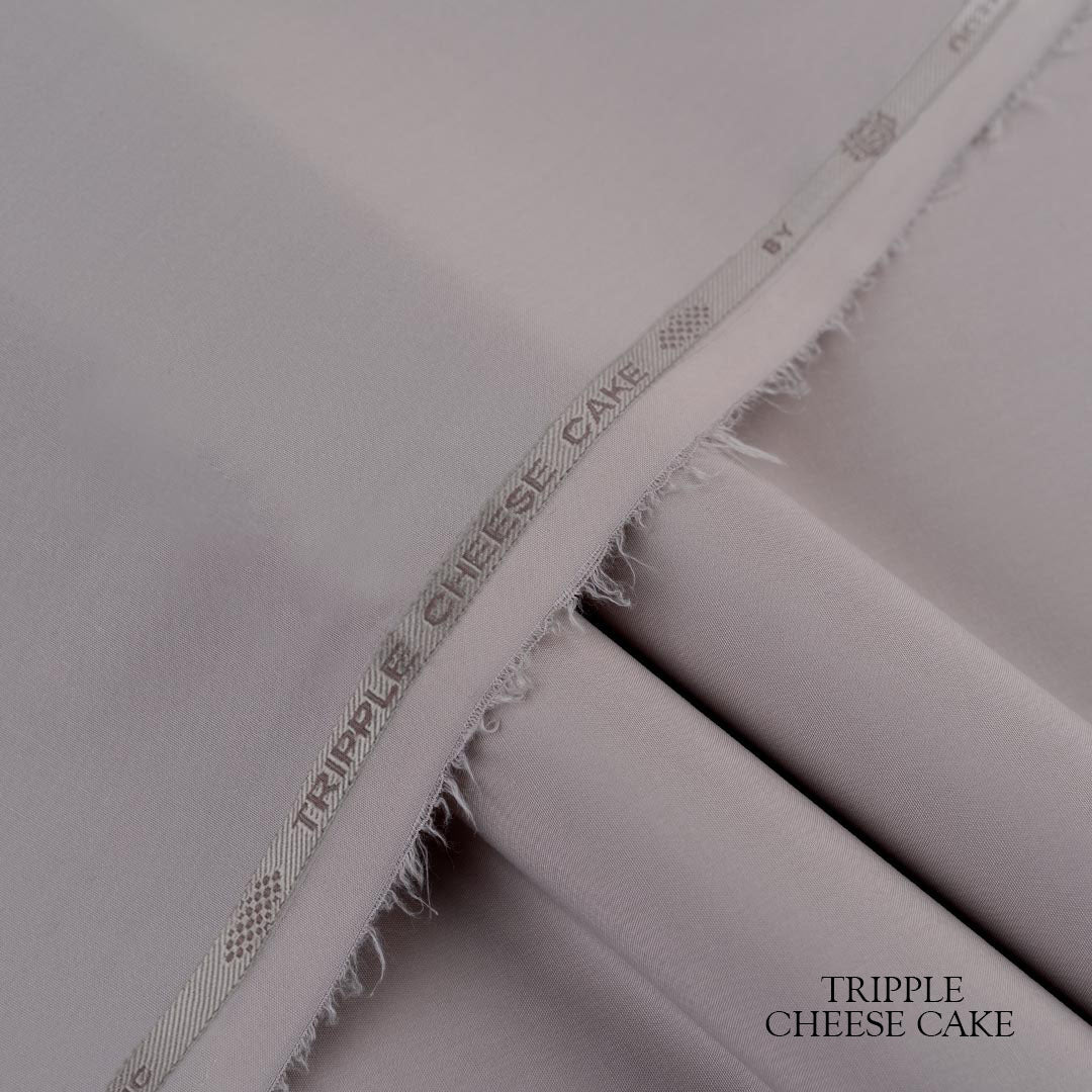 Tripple Cheese Cake - Summer Blended (3.5 Mtr)