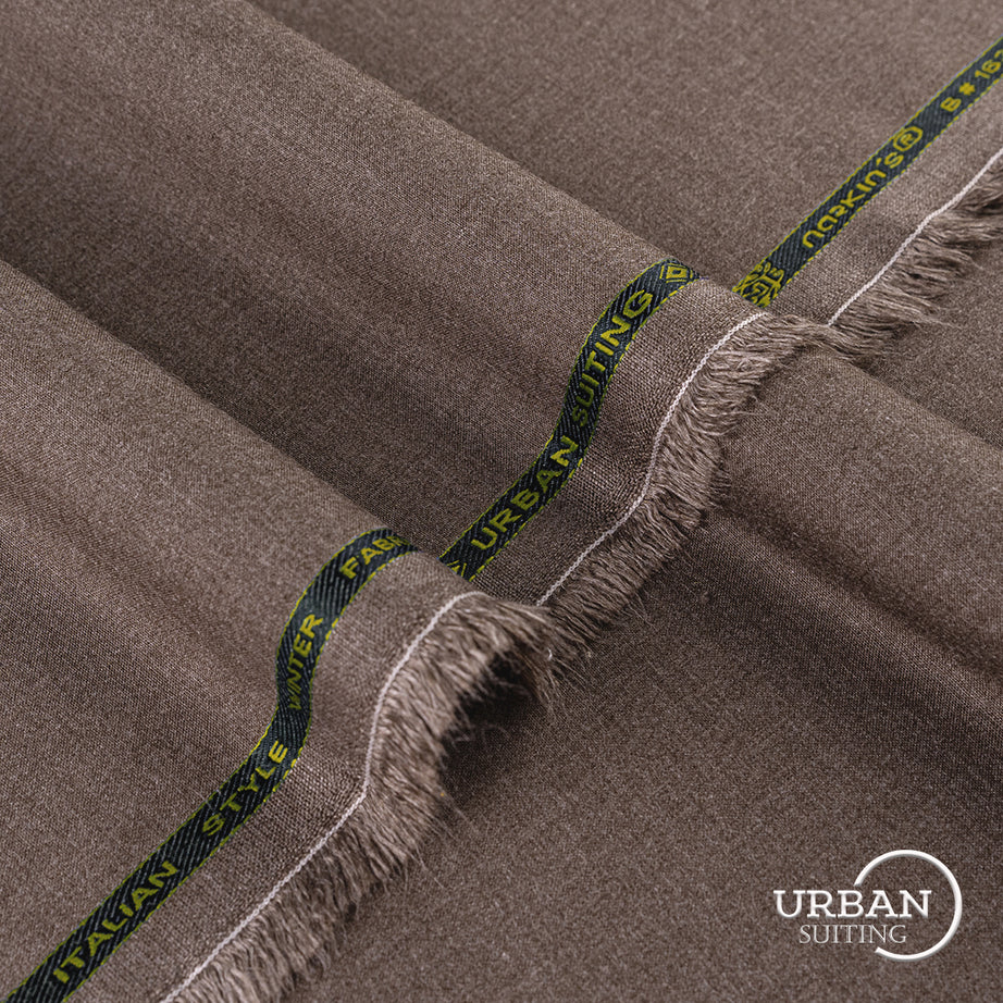 Urban Suiting - Winter Wash & Wear (3.5 Mtr)