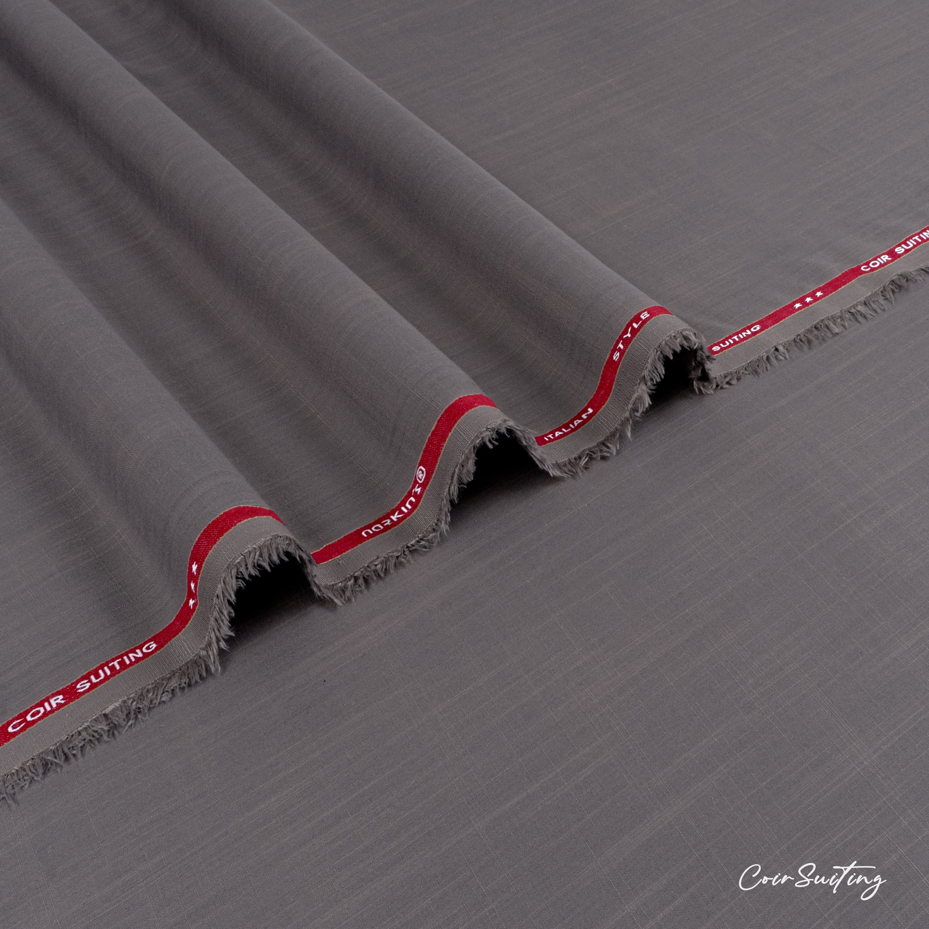 Coir Suiting - Summer Blended (4.5 Mtr)