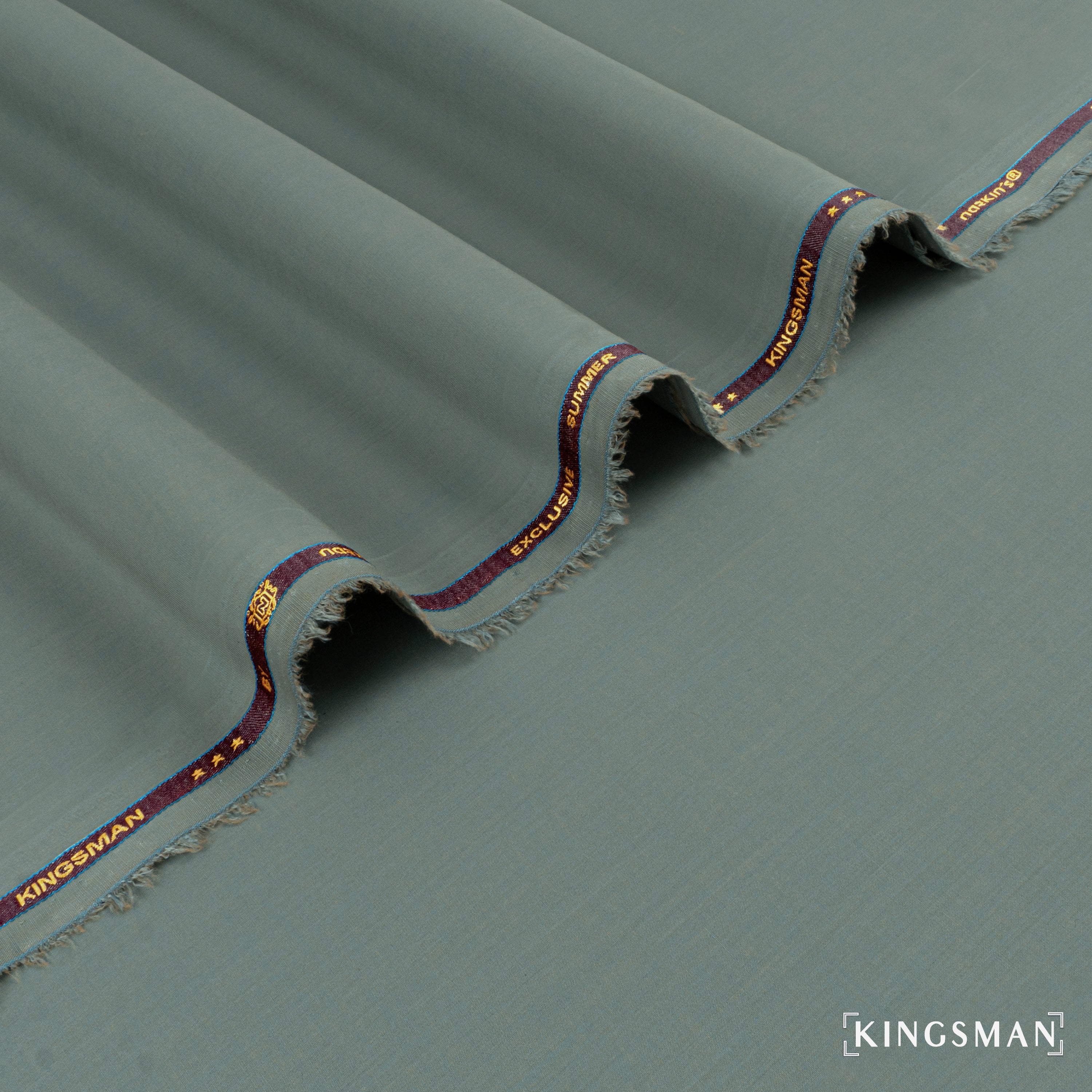 Kingsman - Summer Blended (4.5 Mtr)