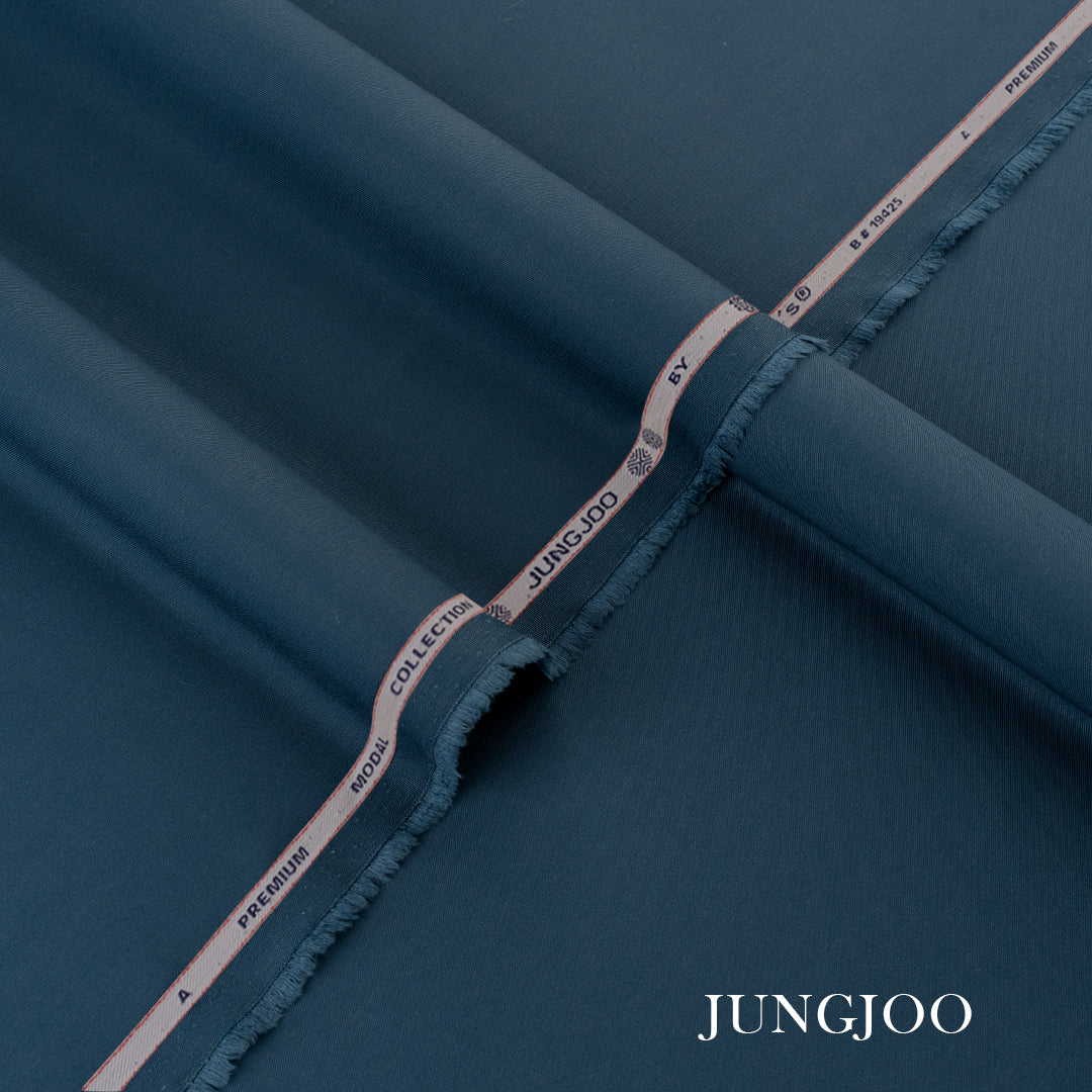 Jungjoo - Luxury Microfiber (3.5 Mtr)