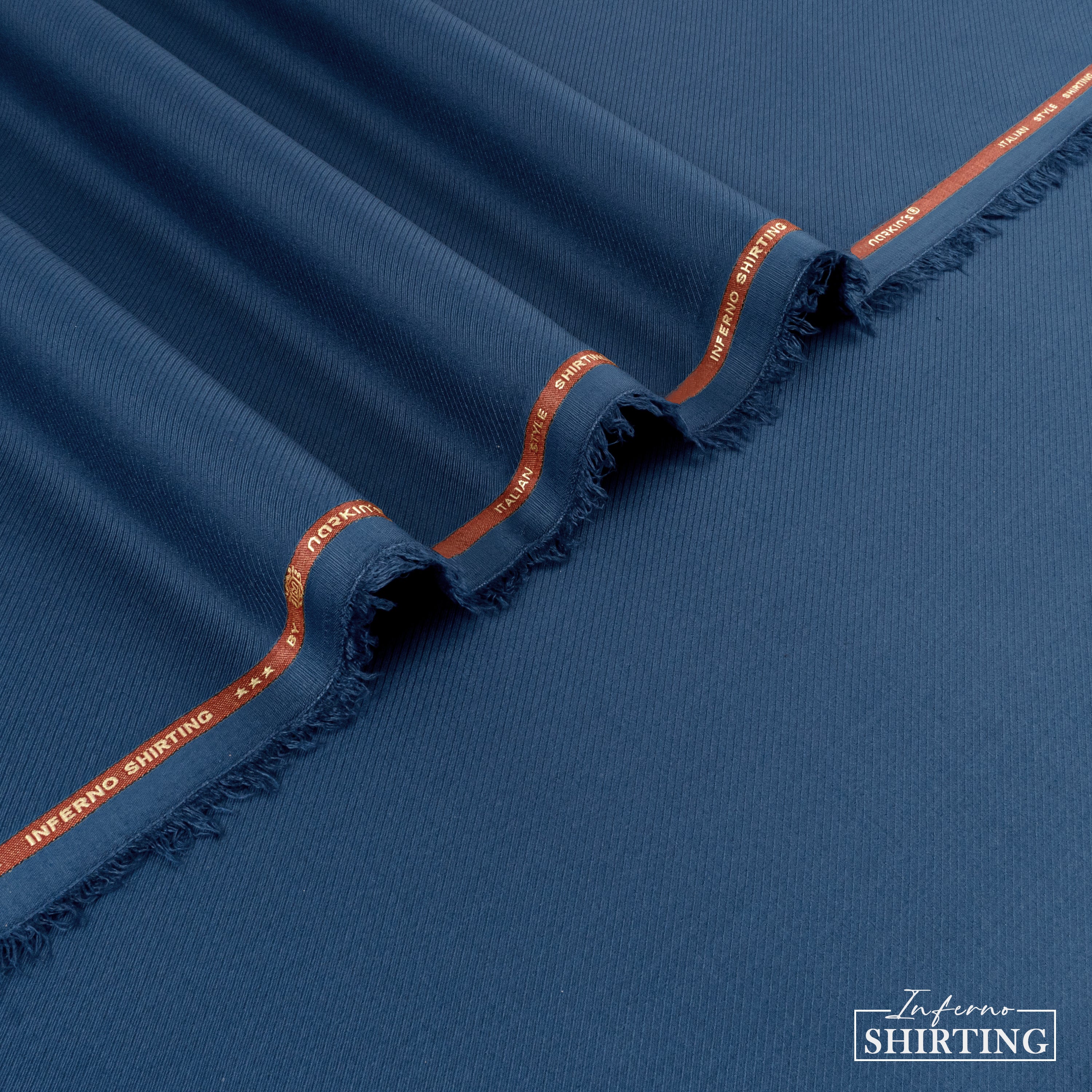 Inferno Shirting - Summer Blended (4.5 Mtr)