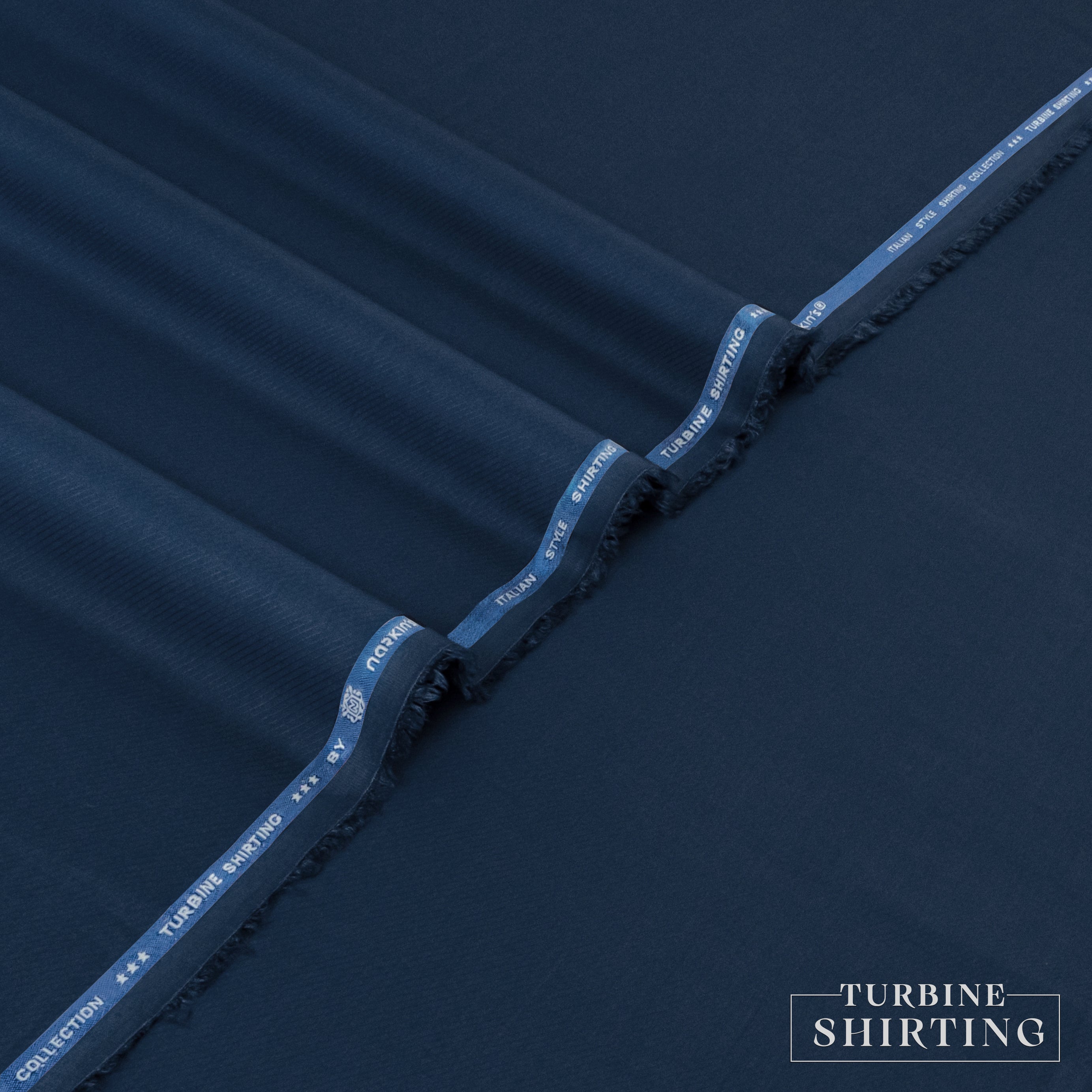 Turbine Shirting - Summer Blended (4.5 Mtr)