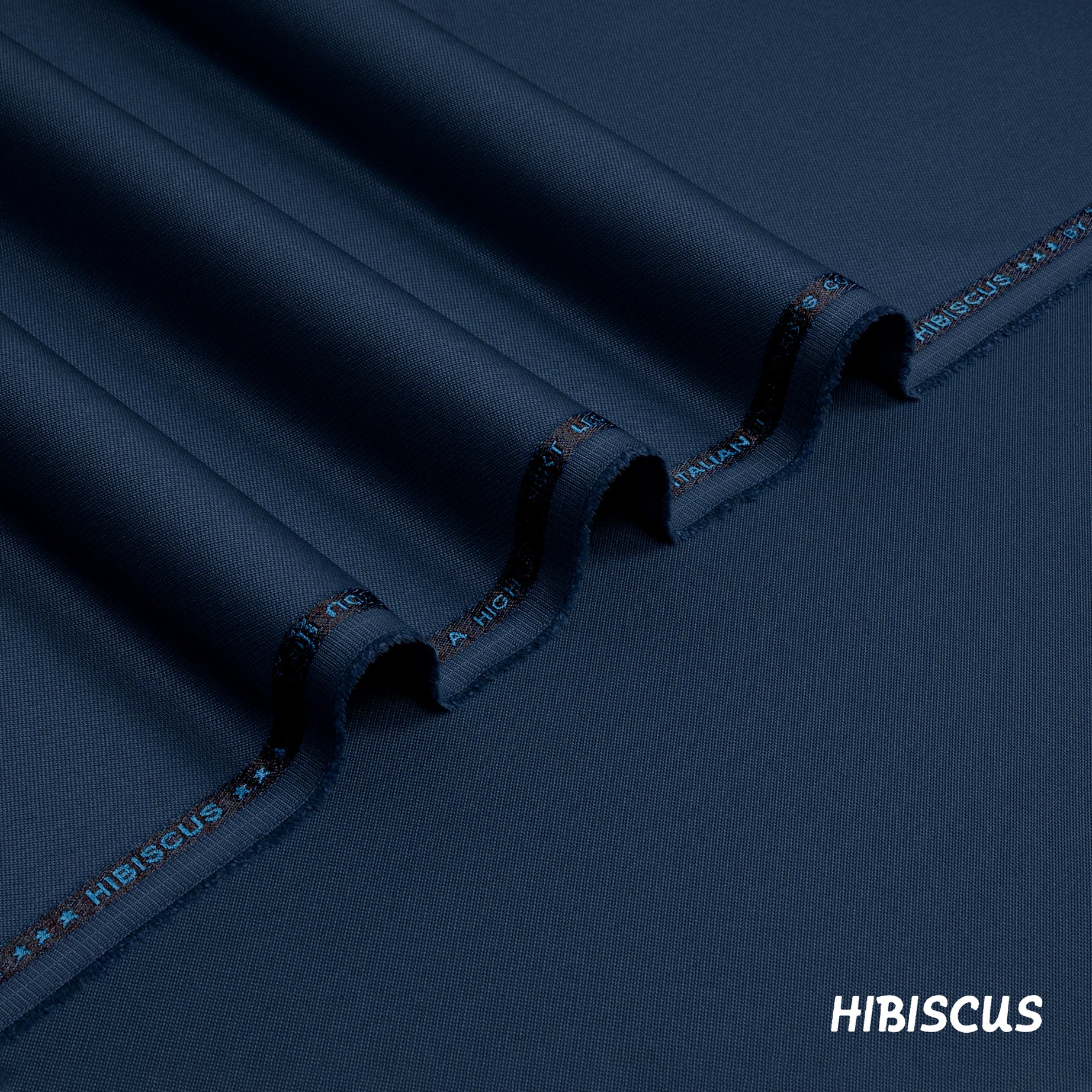 Hibiscus - Winter Blended (4.5 Mtr)