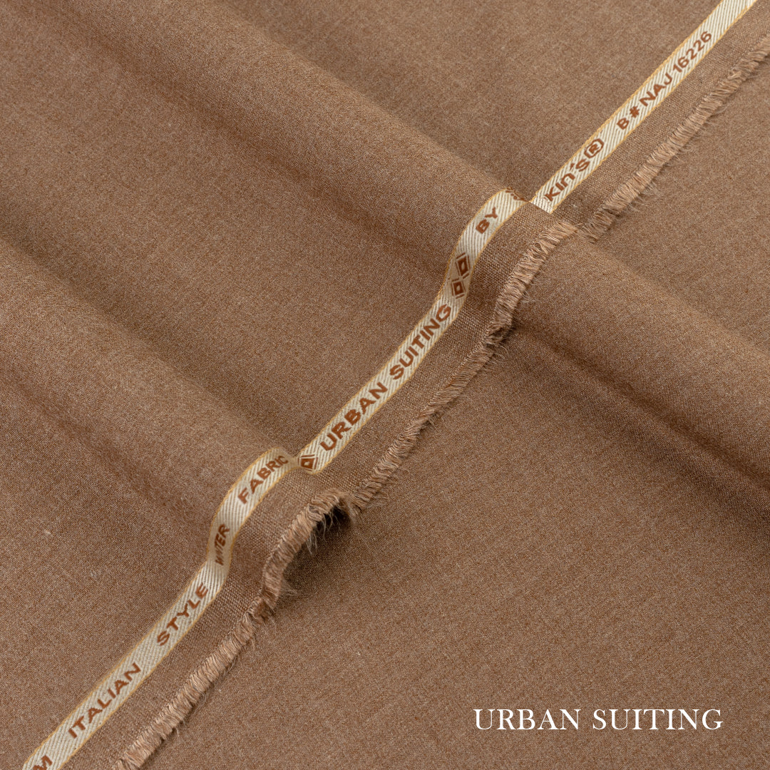 Marbella - Luxury Cross Dyed Winter Kandura