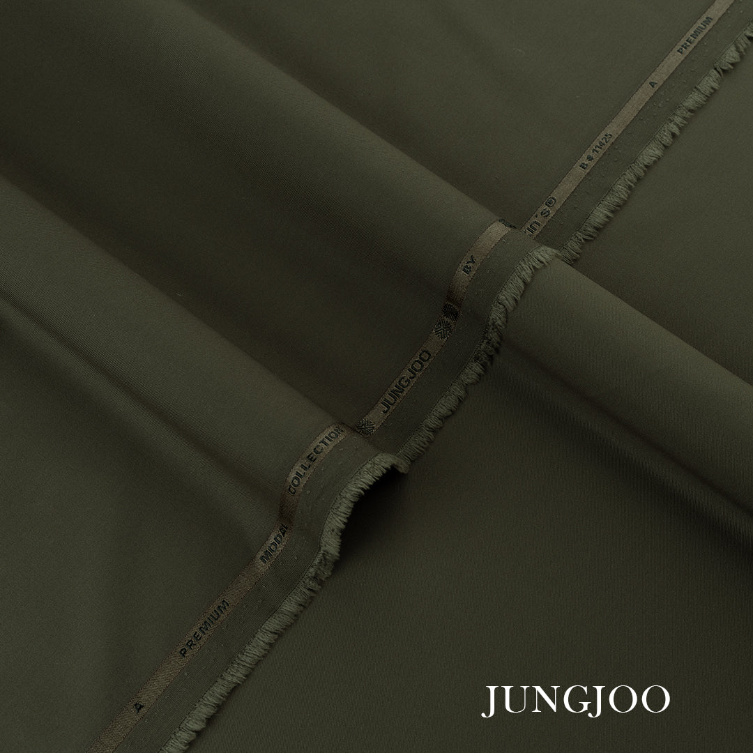 Jungjoo - Luxury Microfiber (3.5 Mtr)