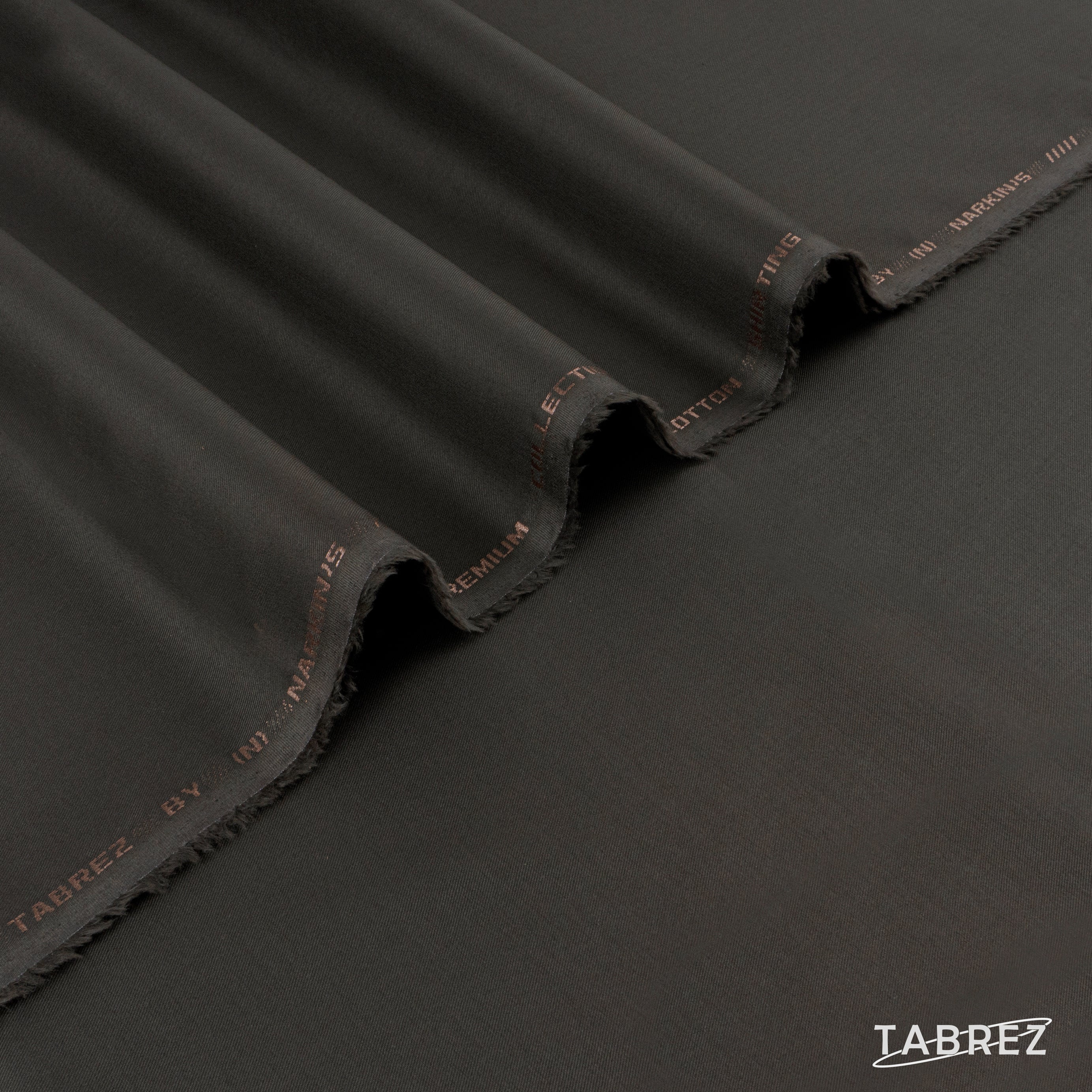 Tabrez - 100% Cotton (4.5 Mtr)