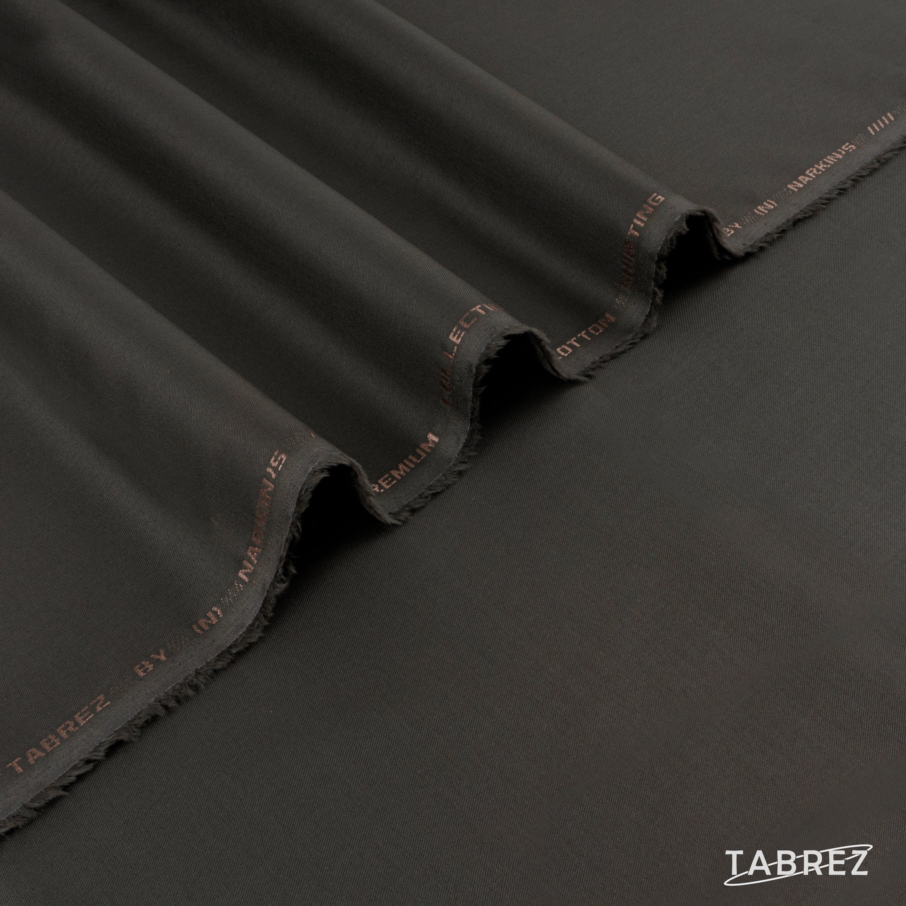 Tabrez - 100% Cotton (4.5 Mtr)
