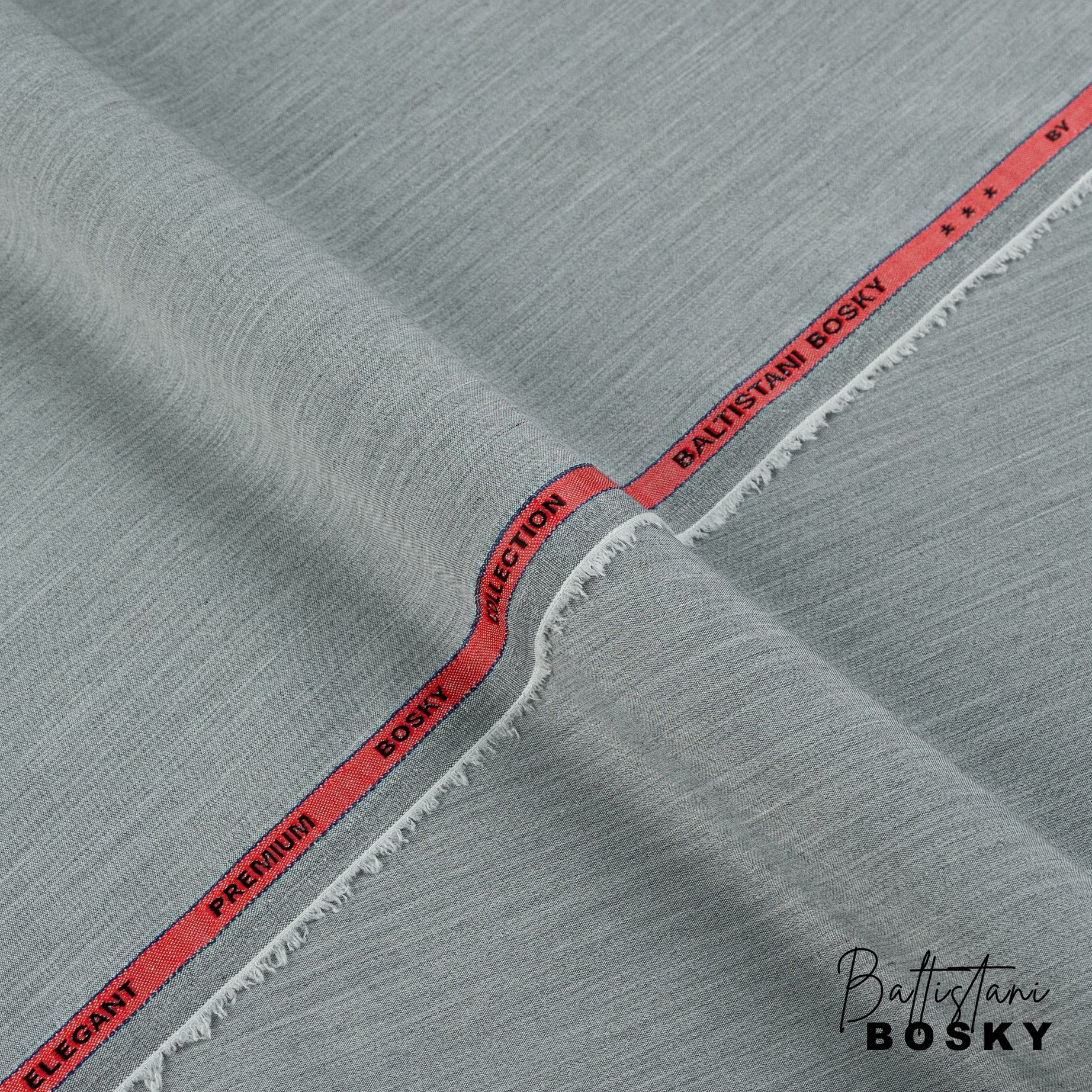 Baltistan Bosky - Summer Blended