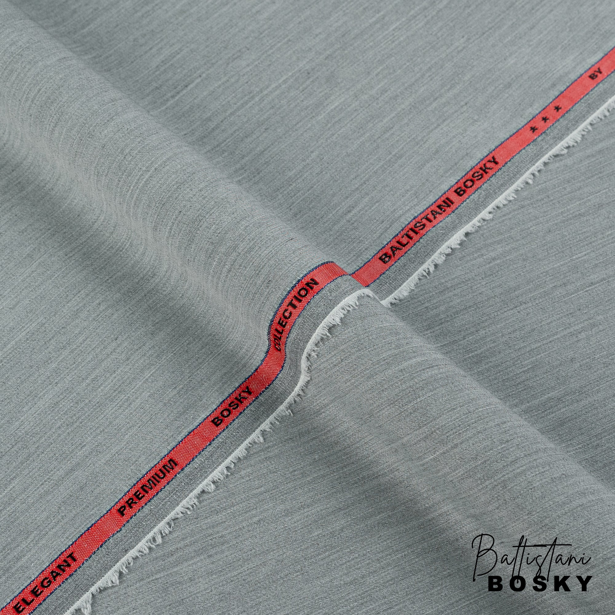 Baltistan Bosky - Summer Blended