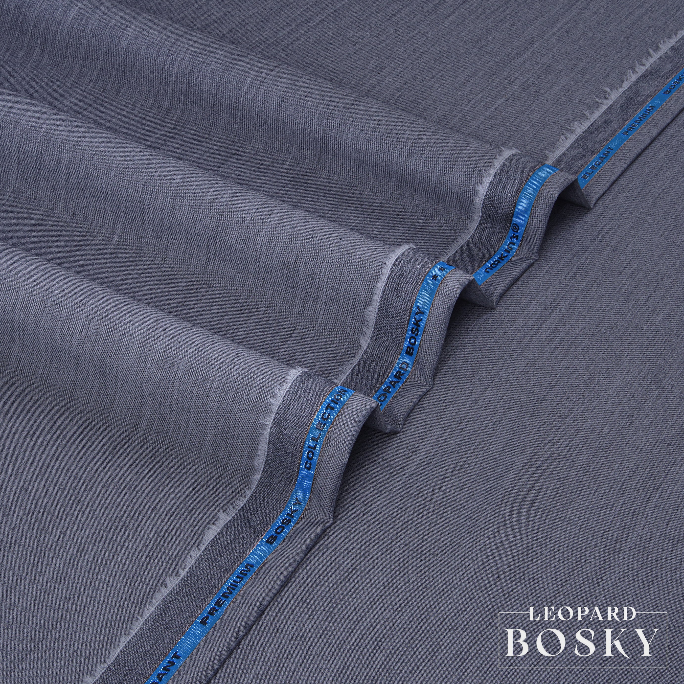 Leopard Bosky - Blended