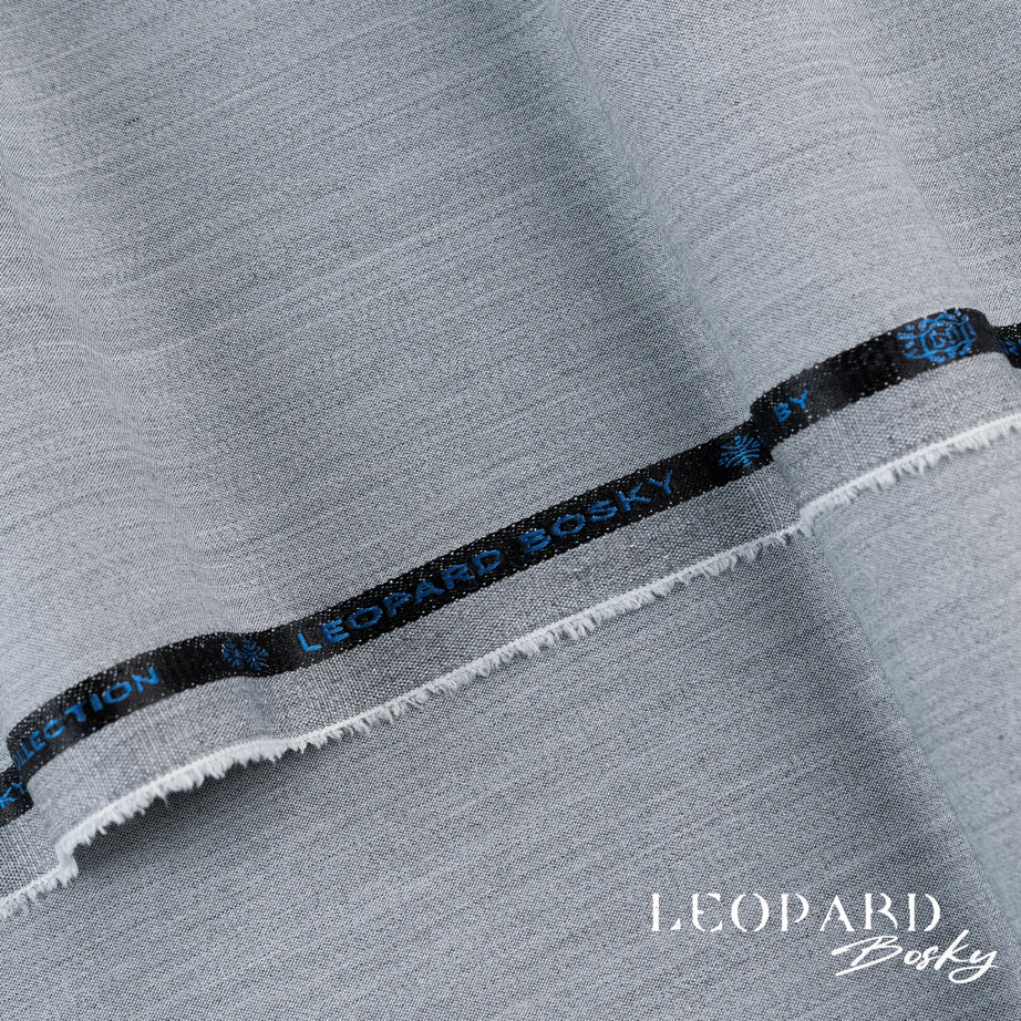 Leopard Bosky - Blended