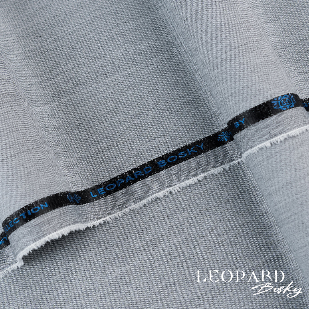 Leopard Bosky - Blended