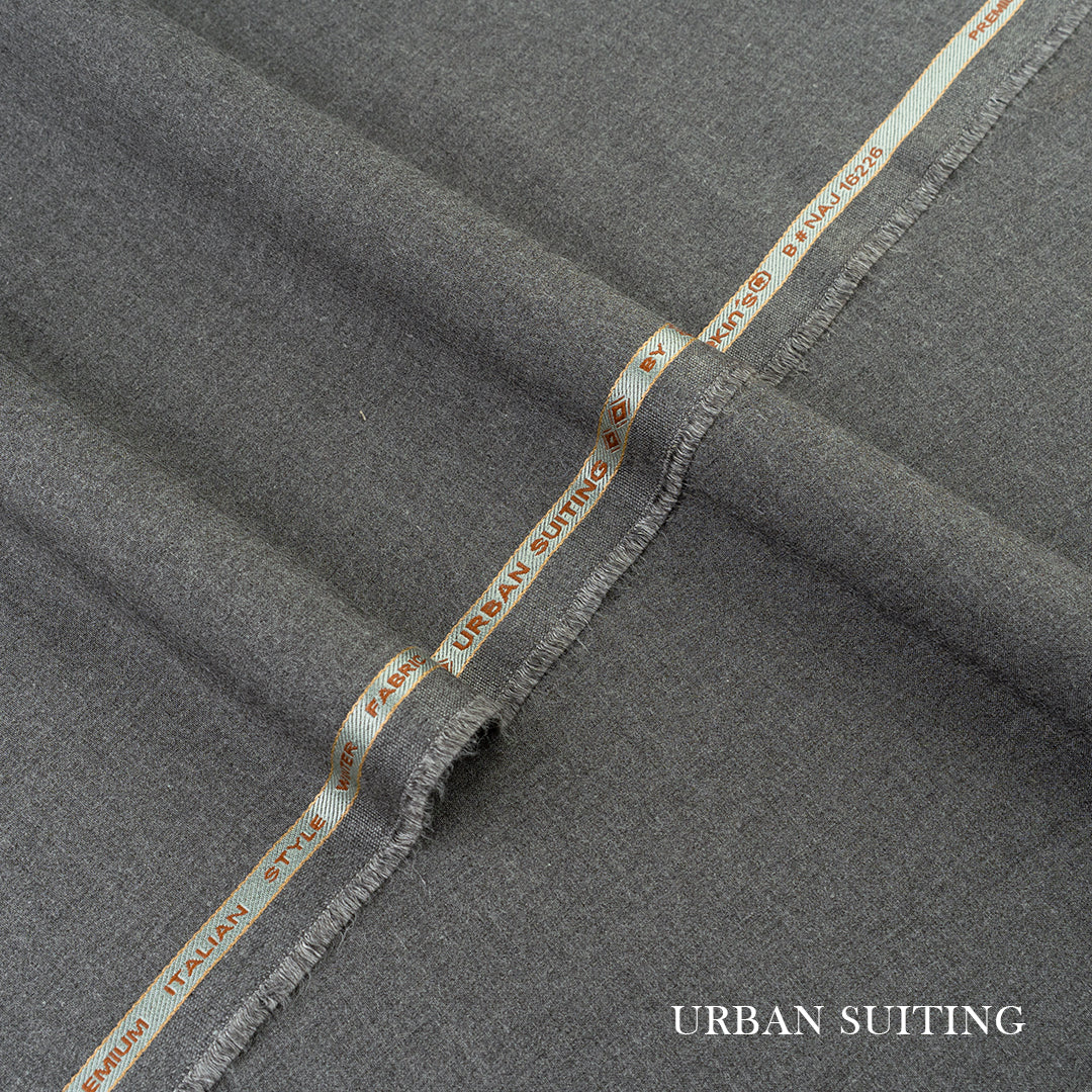 Marbella - Luxury Cross Dyed Winter Kandura