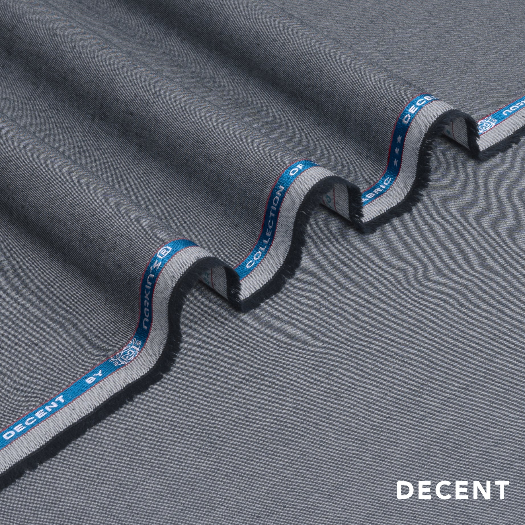 Decent - Winter Blended (4.5 Mtr)