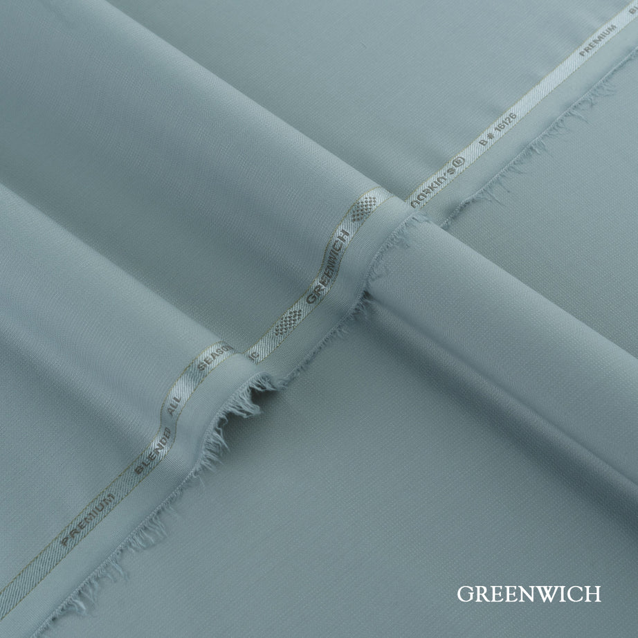 Green Wich - Summer Blended (3.5 Mtr)