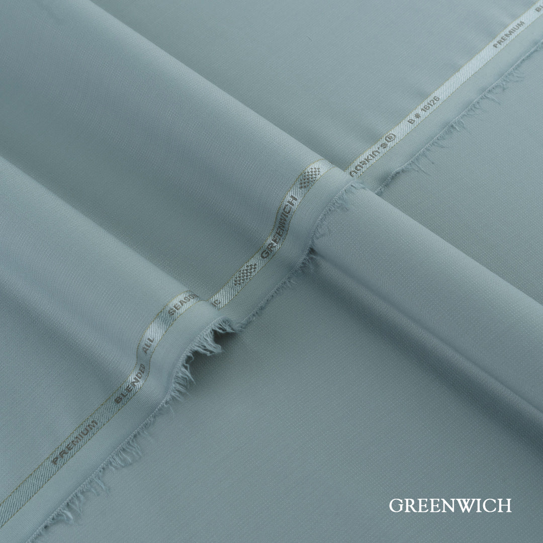 Green Wich - Summer Blended (3.5 Mtr)